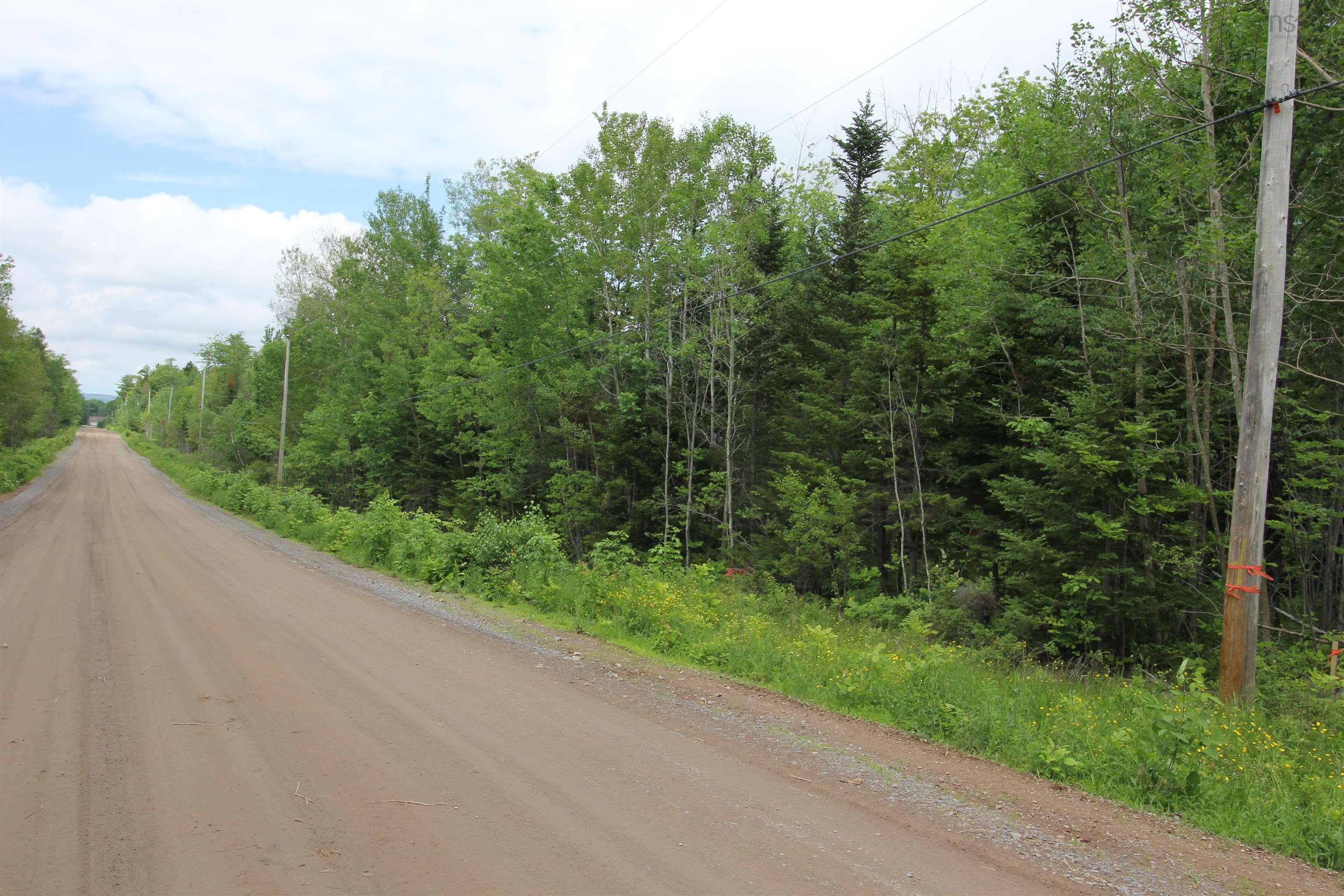 Crocker Rd Harmony Land, Harmony, NS (MLS® 202616530)