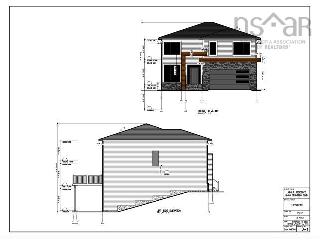 131 Brunello Boulevard, Brunello Estates, NS (MLS 202616531)