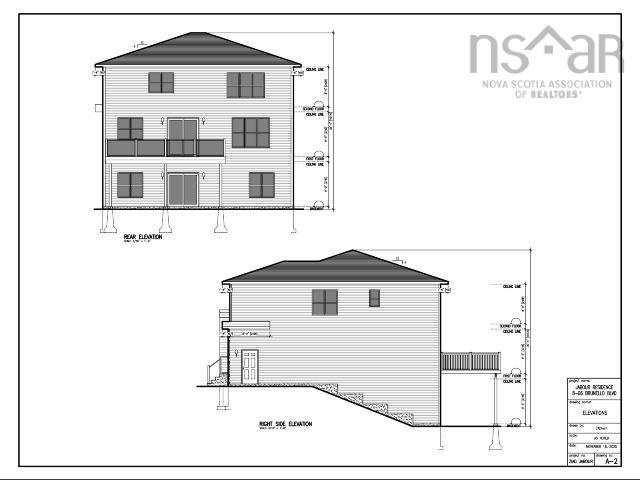 131 Brunello Boulevard, Brunello Estates, NS (MLS 202616531)