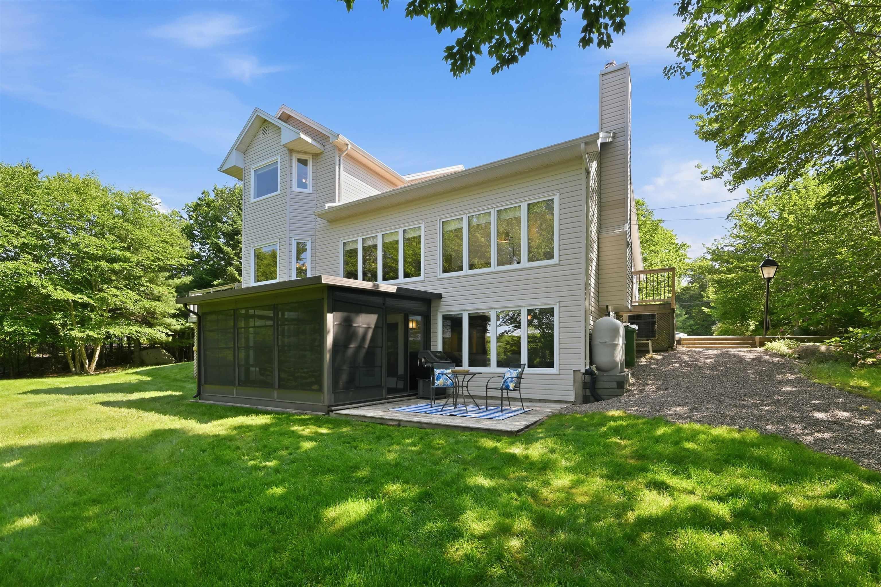 59 Long Lake Drive, Kingswood, NS (MLS 202616533)