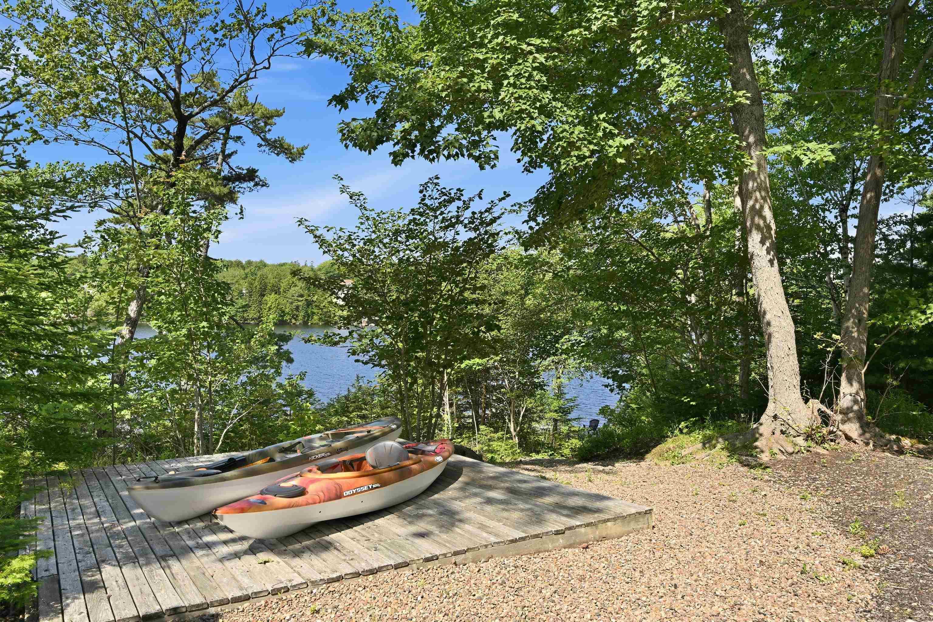 59 Long Lake Drive, Kingswood, NS (MLS 202616533)