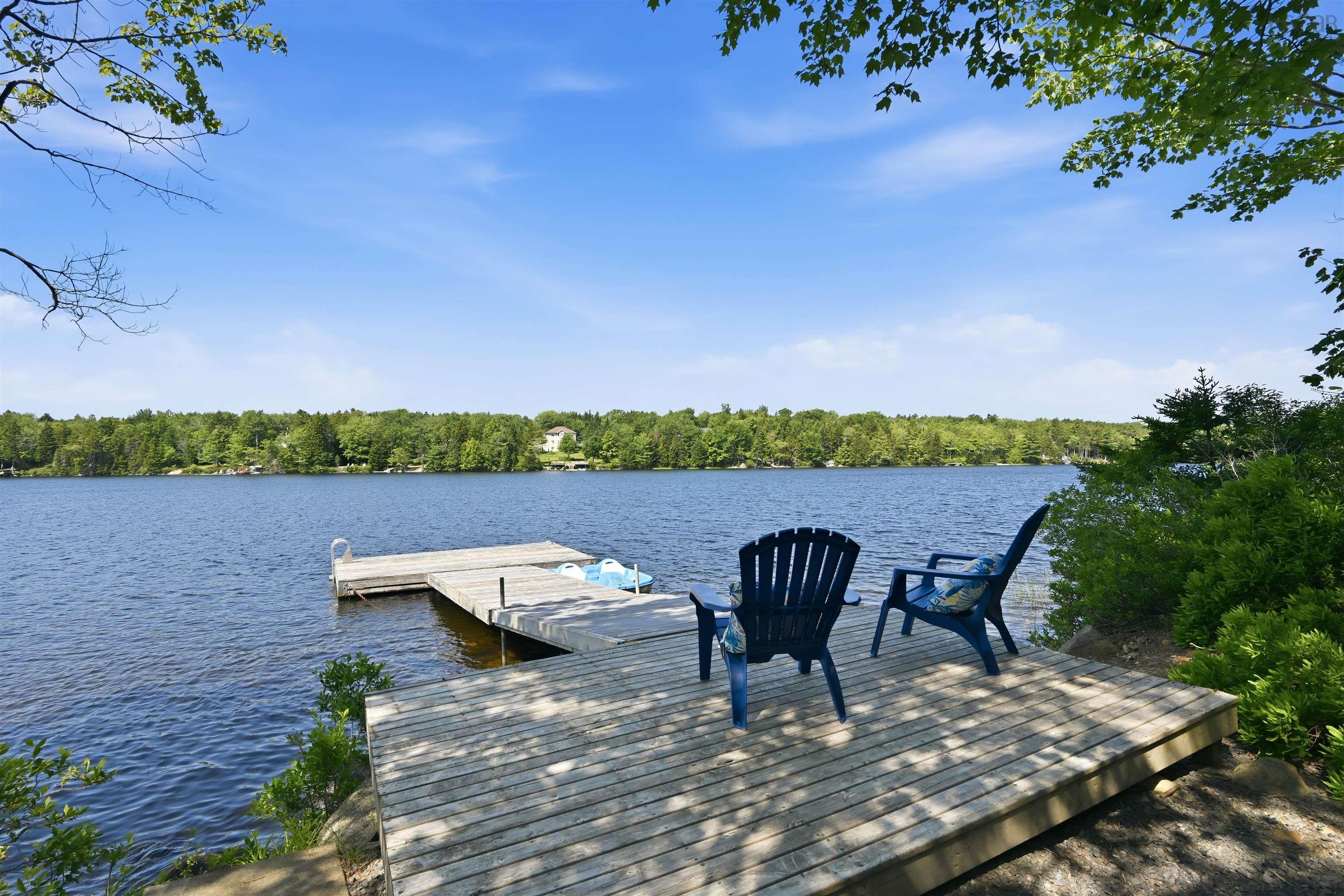 59 Long Lake Drive, Kingswood, NS (MLS 202616533)