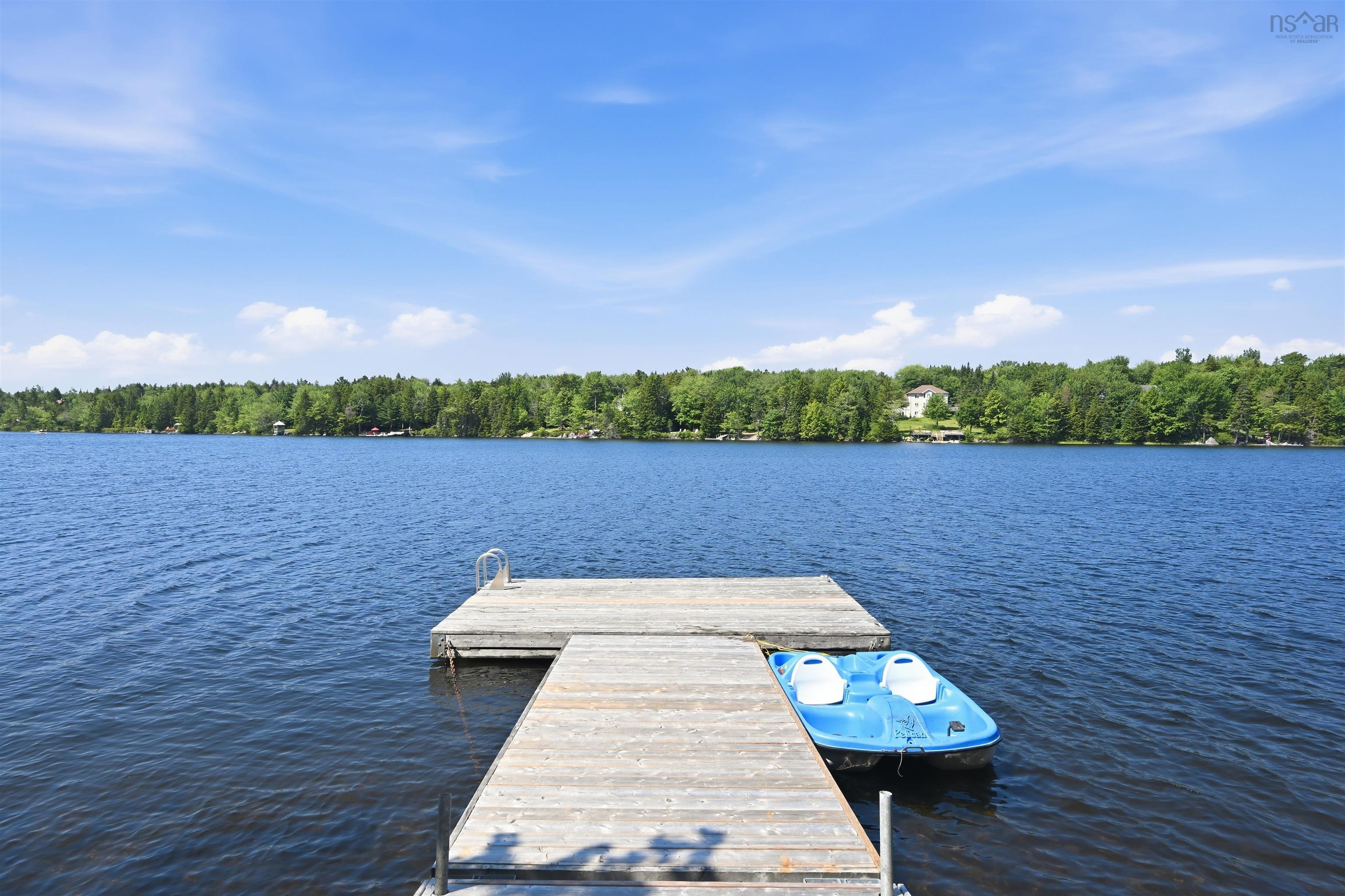 59 Long Lake Drive, Kingswood, NS (MLS 202616533)