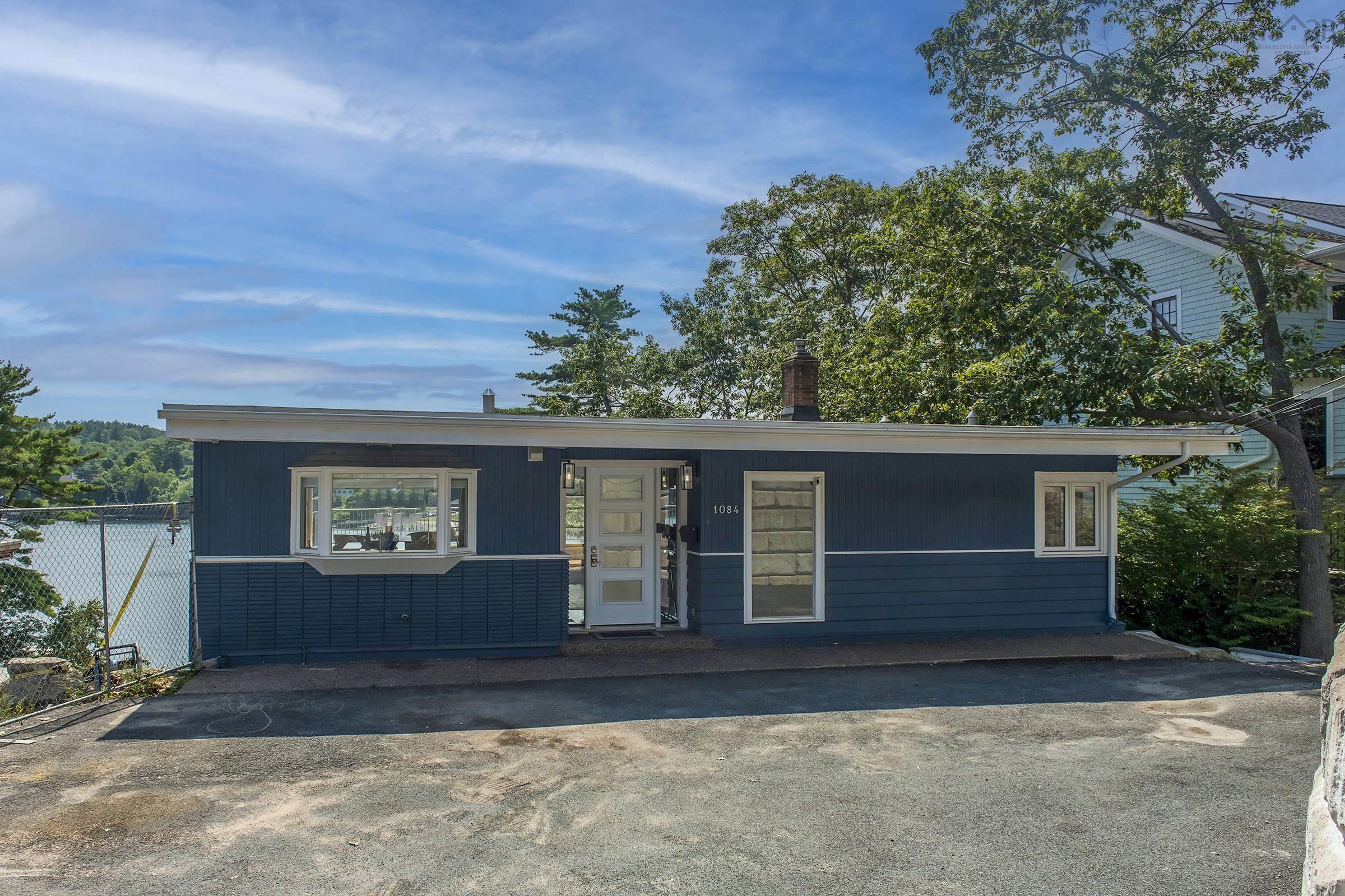 1084 Ridgewood Drive, Halifax, NS (MLS 202616539)