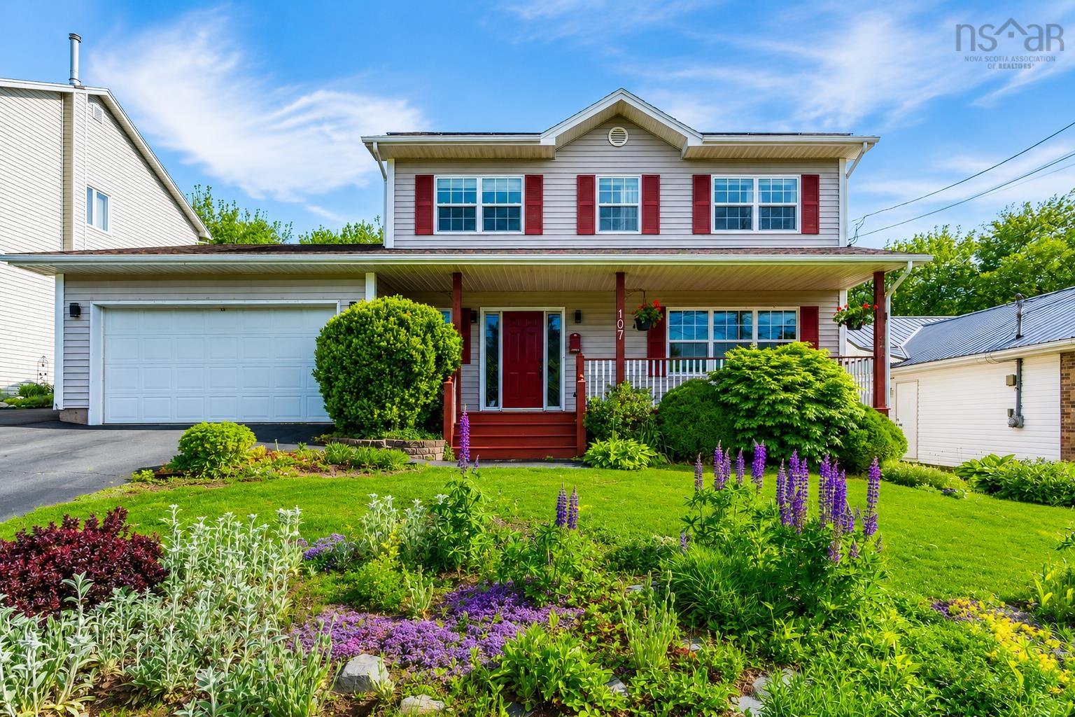 107 Lancaster Drive, Dartmouth, NS (MLS® 202616540)