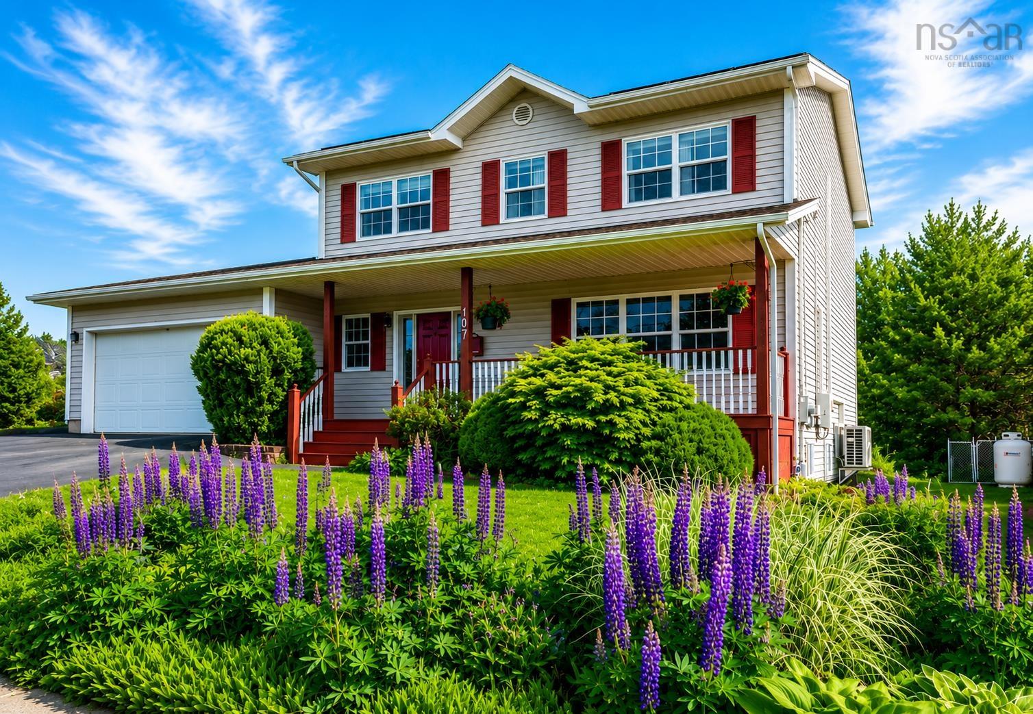 107 Lancaster Drive, Dartmouth, NS (MLS 202616540)