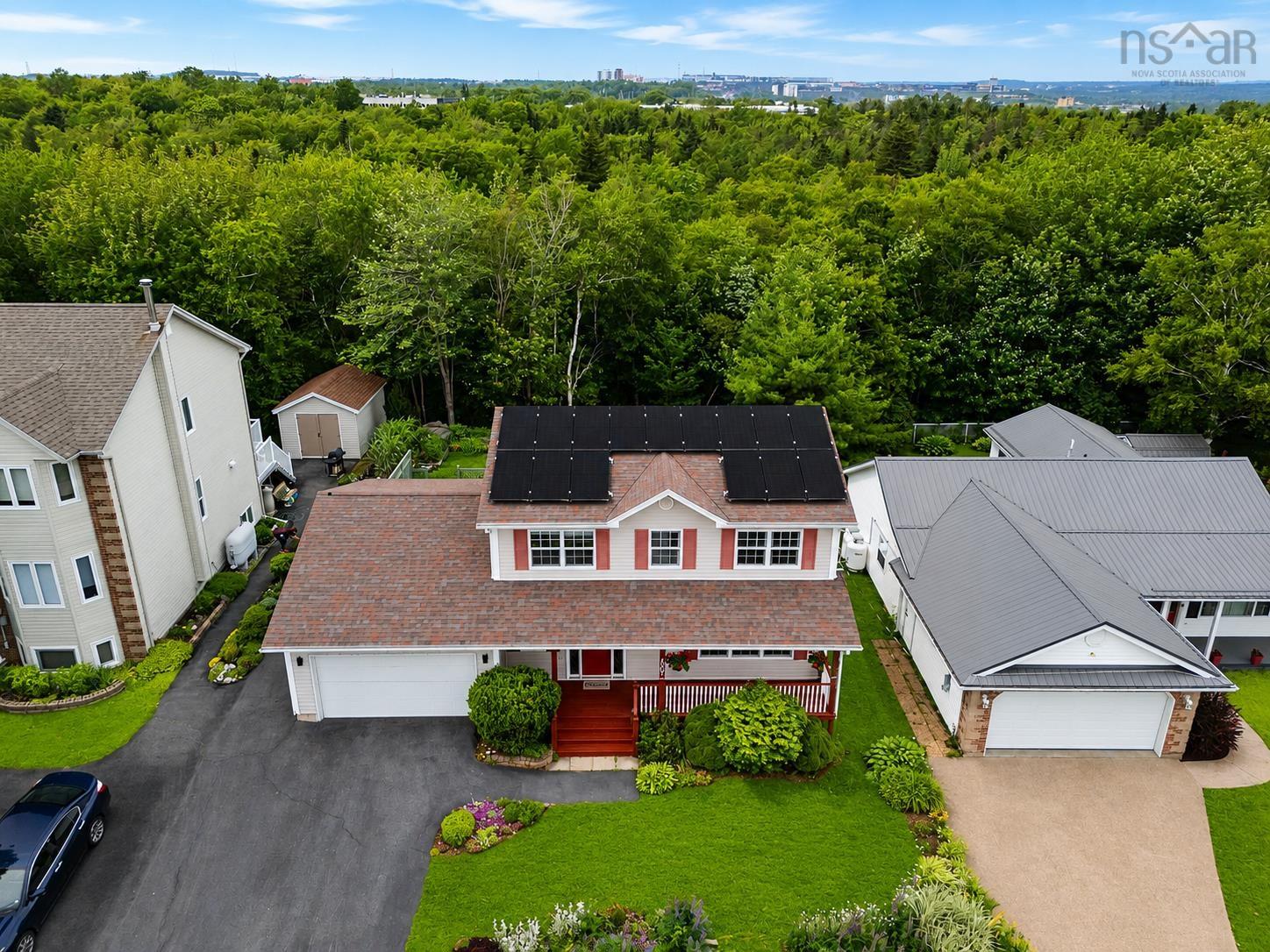 107 Lancaster Drive, Dartmouth, NS (MLS 202616540)