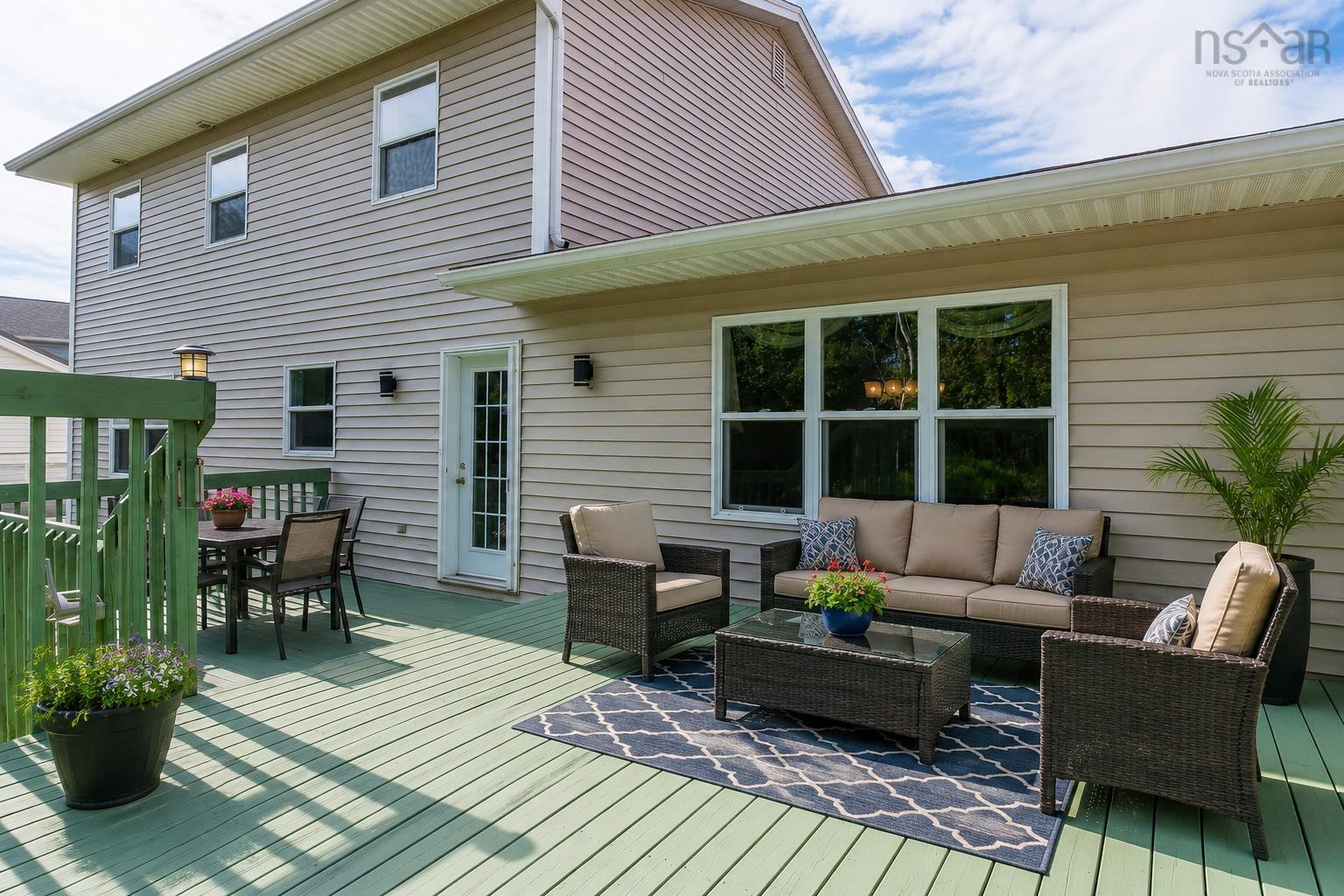 107 Lancaster Drive, Dartmouth, NS (MLS 202616540)