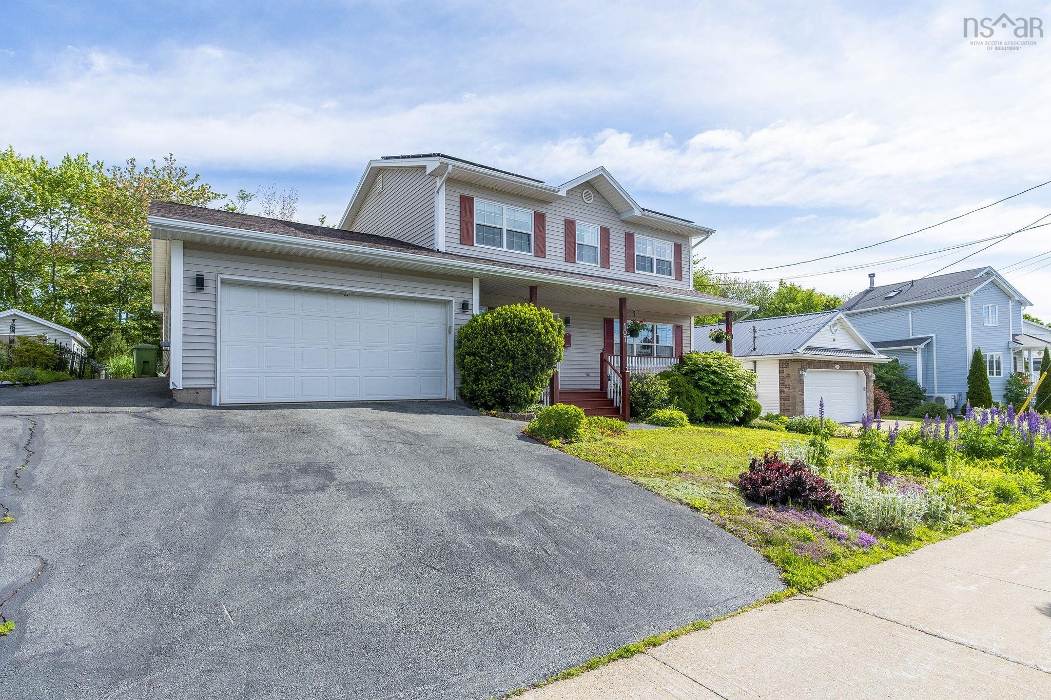 107 Lancaster Drive, Dartmouth, NS (MLS 202616540)