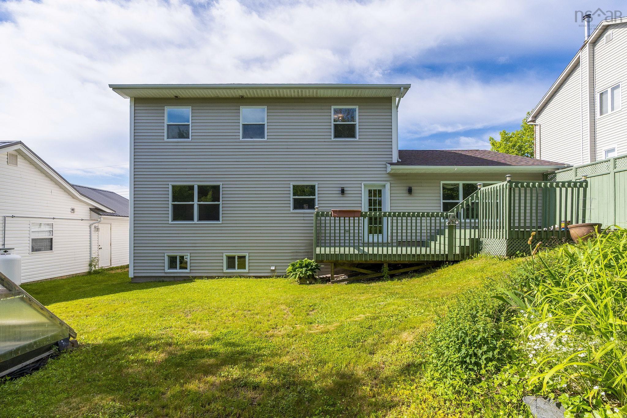 107 Lancaster Drive, Dartmouth, NS (MLS 202616540)