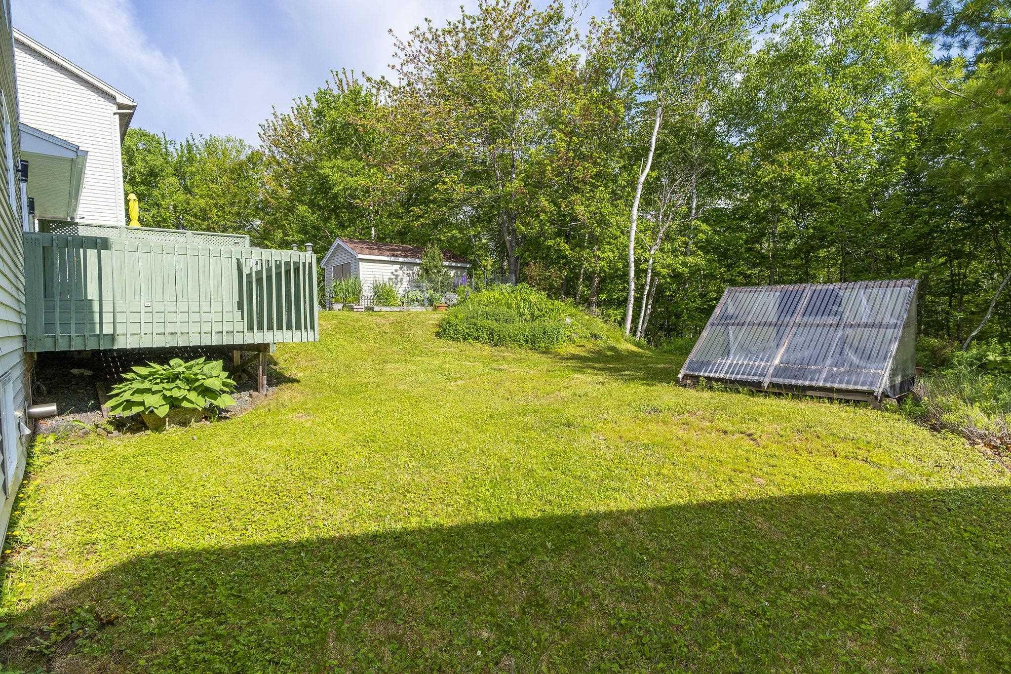107 Lancaster Drive, Dartmouth, NS (MLS 202616540)