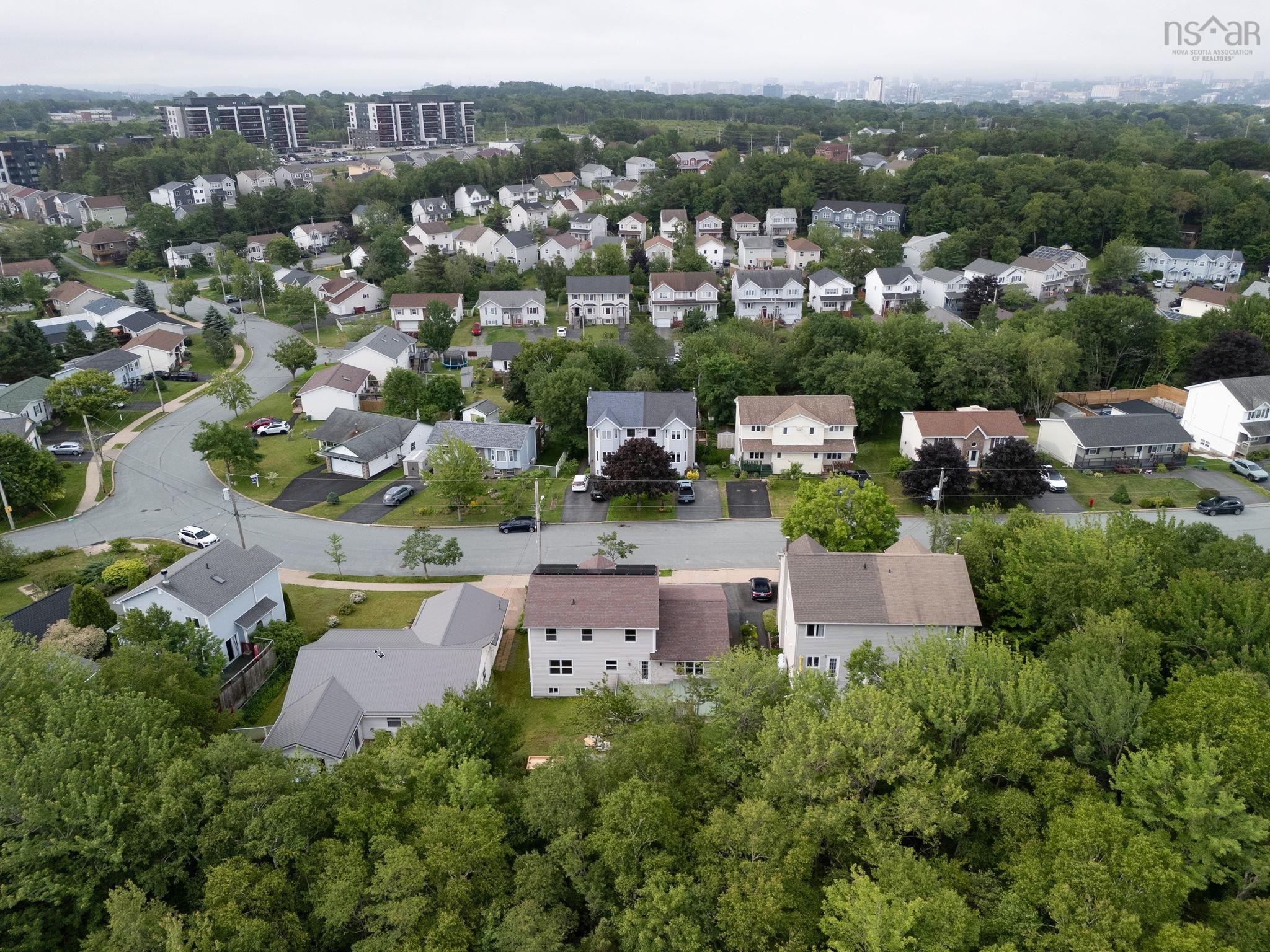 107 Lancaster Drive, Dartmouth, NS (MLS 202616540)