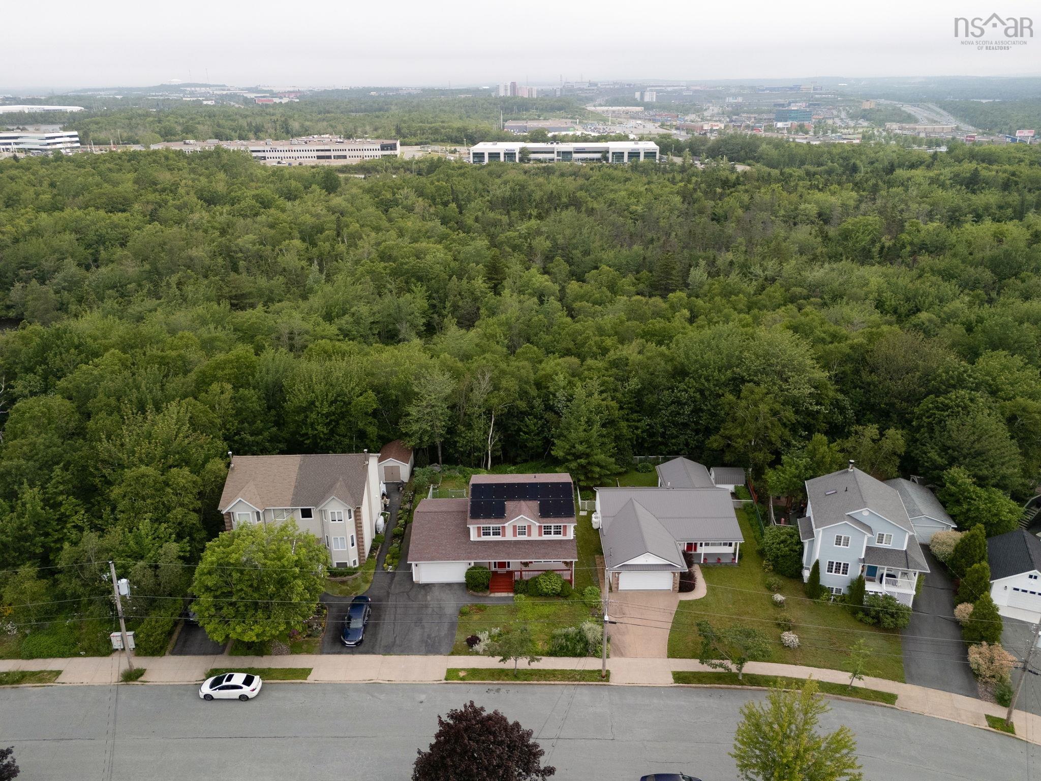 107 Lancaster Drive, Dartmouth, NS (MLS 202616540)