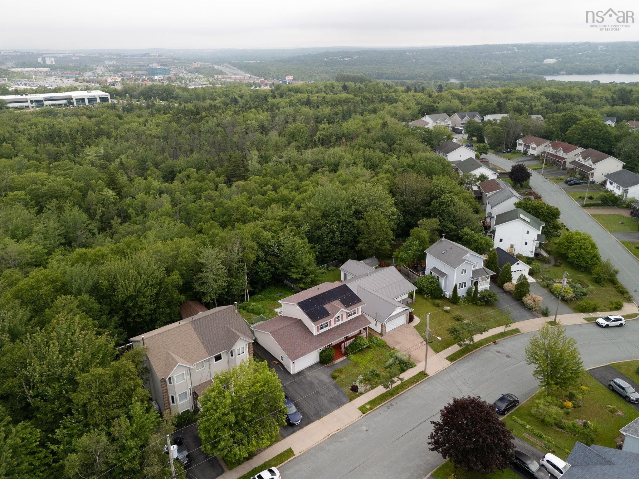 107 Lancaster Drive, Dartmouth, NS (MLS 202616540)