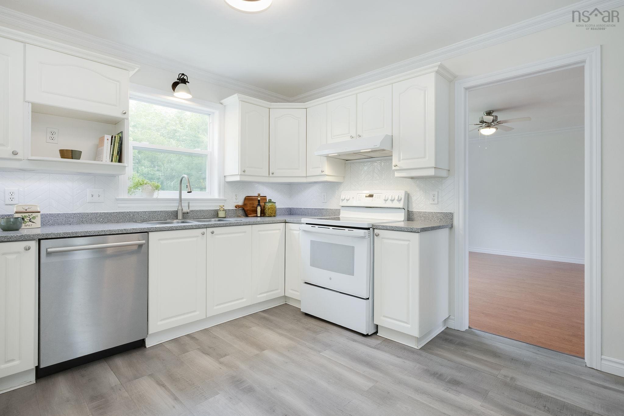 107 Lancaster Drive, Dartmouth, NS (MLS 202616540)