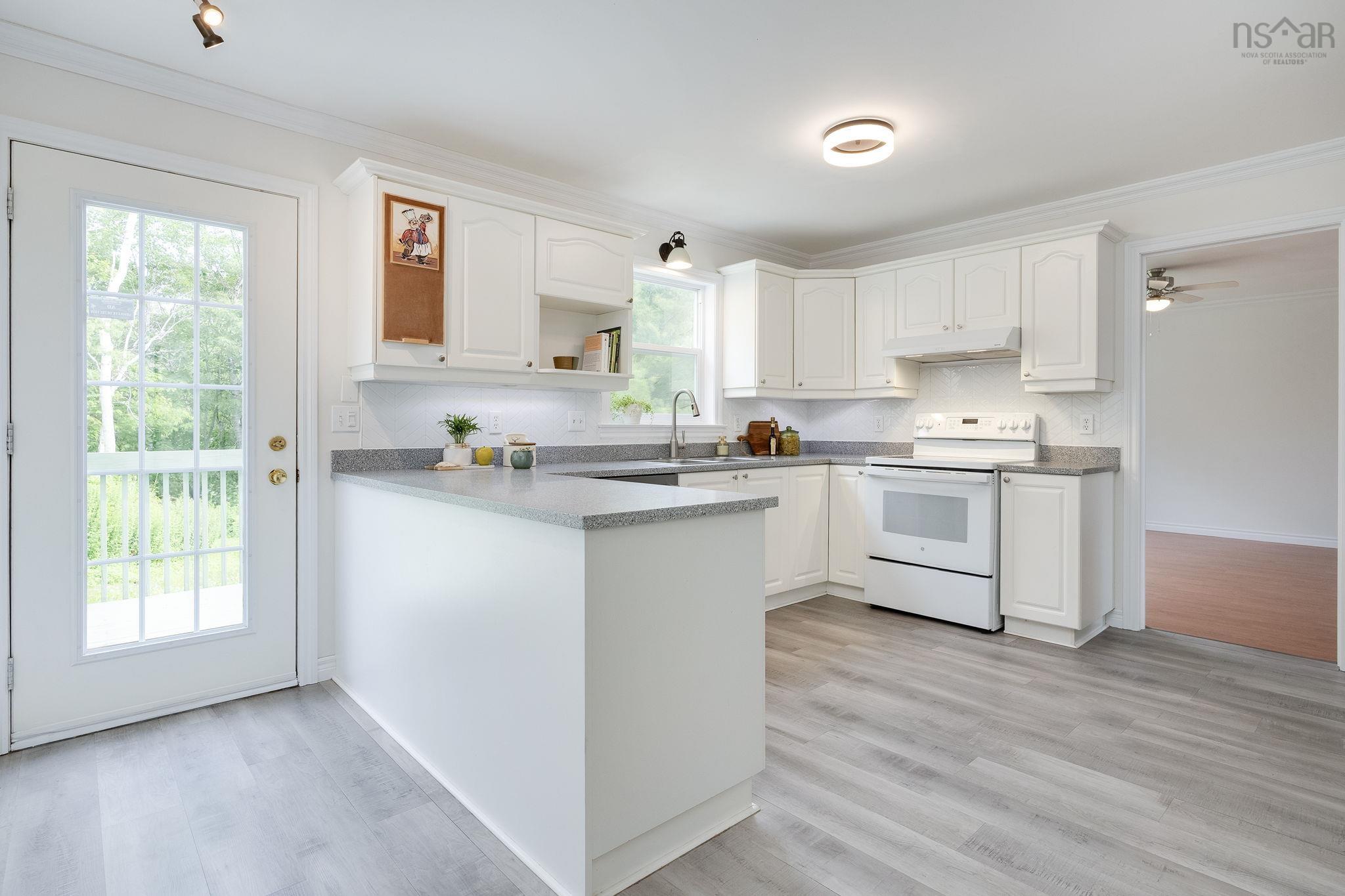 107 Lancaster Drive, Dartmouth, NS (MLS 202616540)