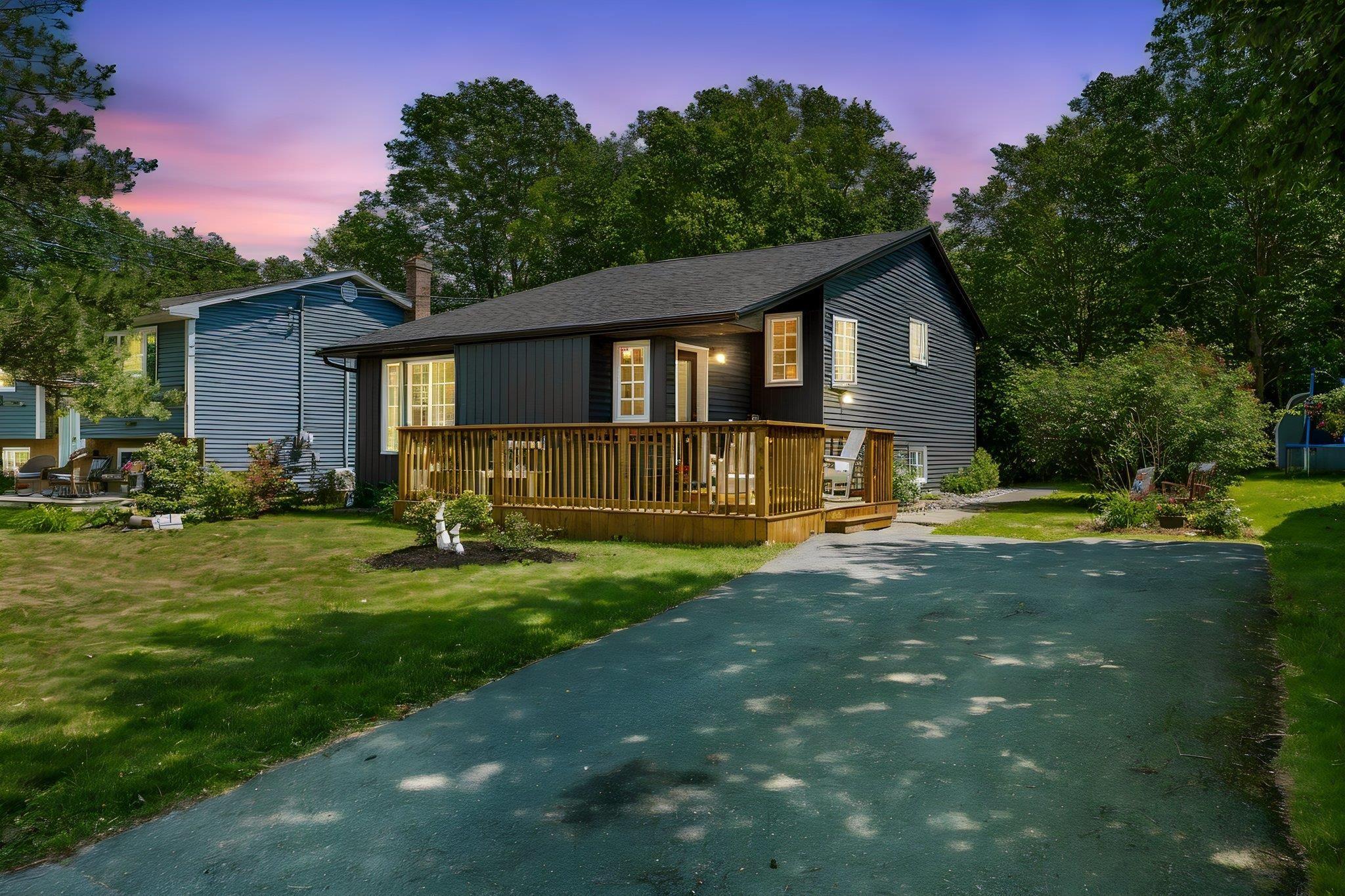 44 Tantling Crescent, Dartmouth, NS (MLS® 202616541)