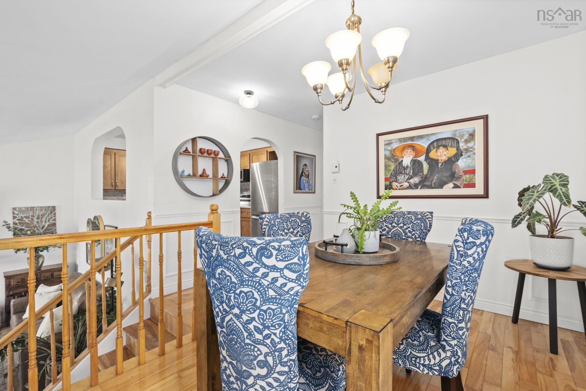44 Tantling Crescent, Dartmouth, NS (MLS 202616541)