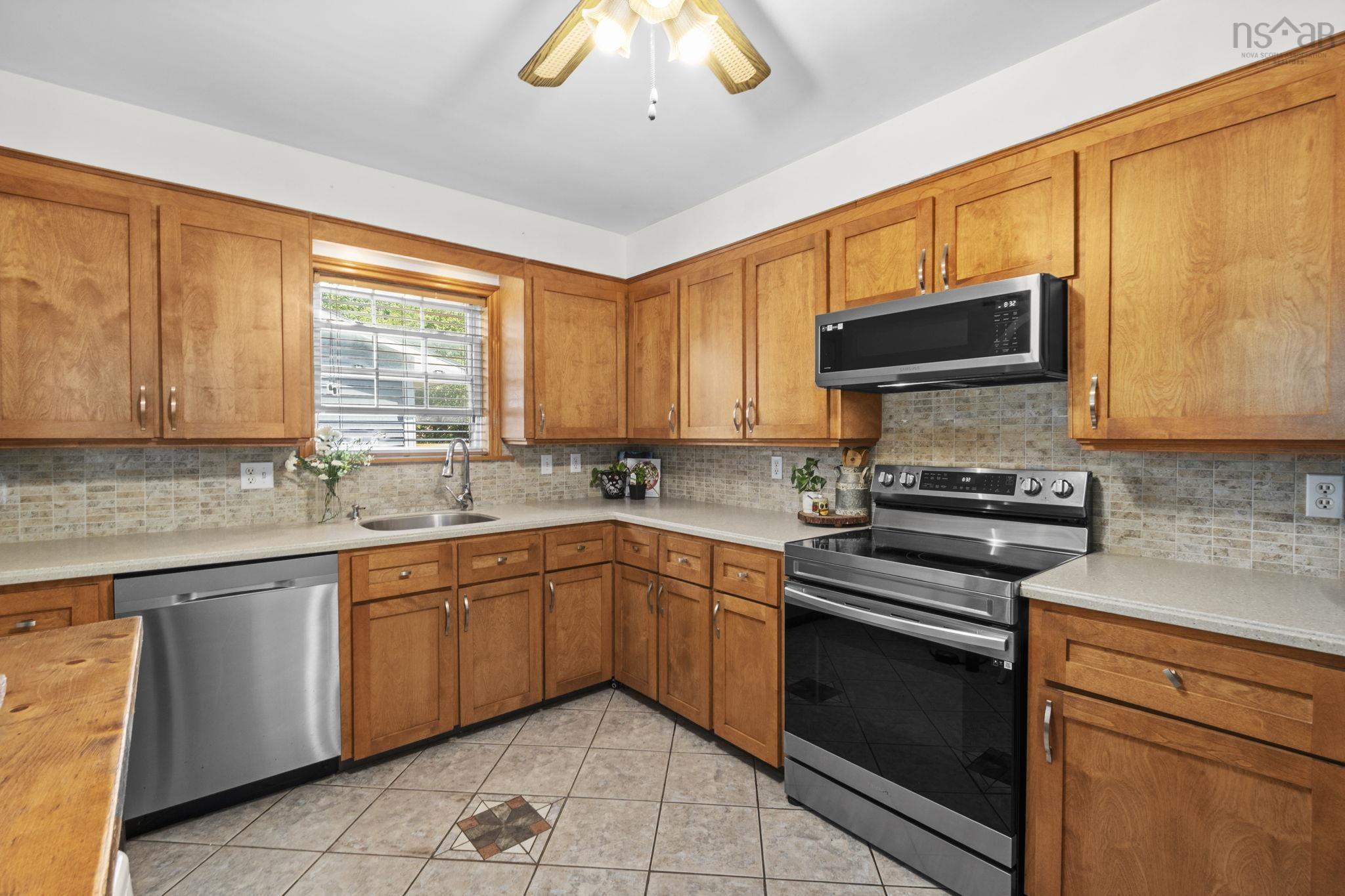 44 Tantling Crescent, Dartmouth, NS (MLS 202616541)
