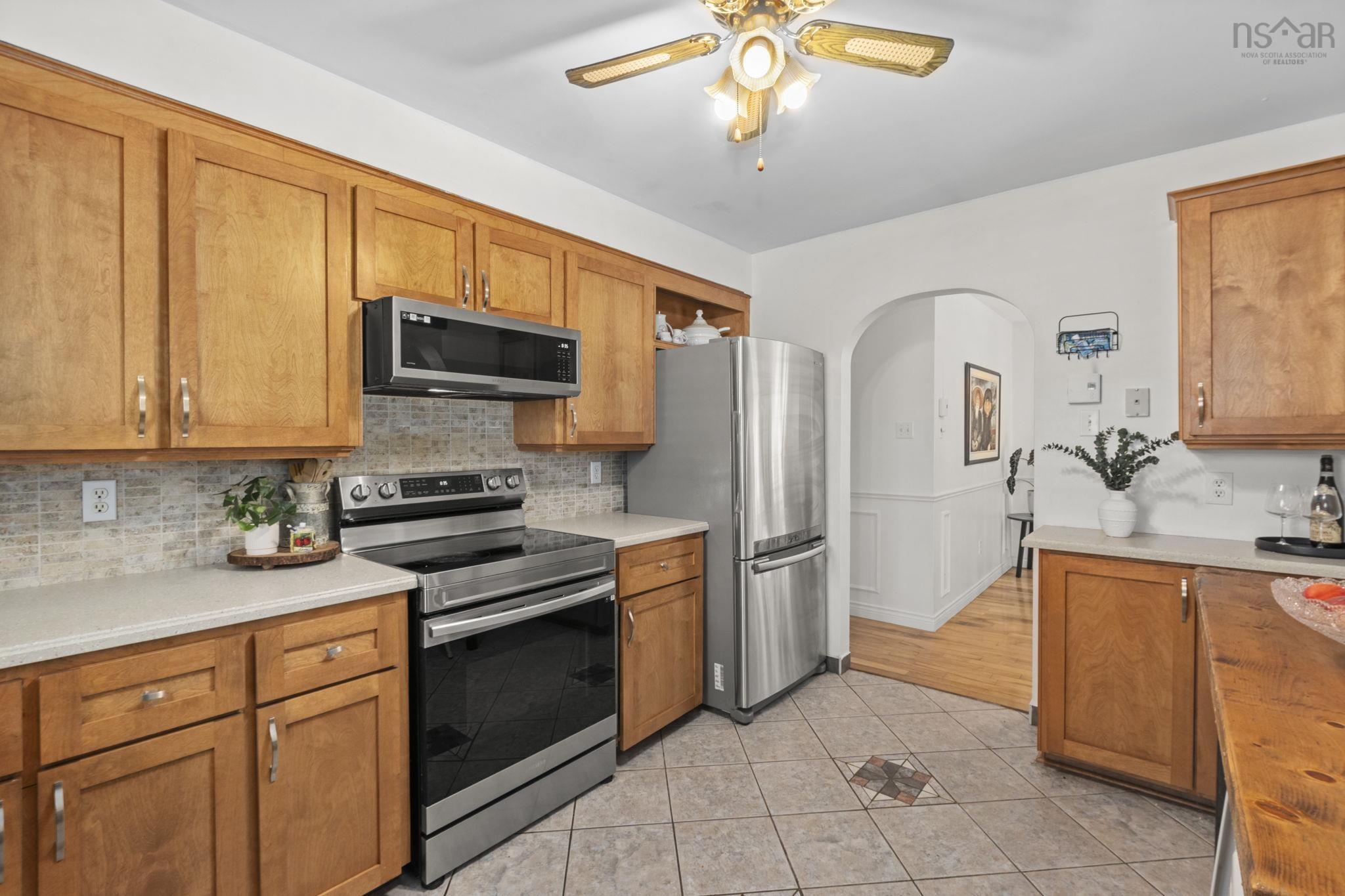 44 Tantling Crescent, Dartmouth, NS (MLS 202616541)