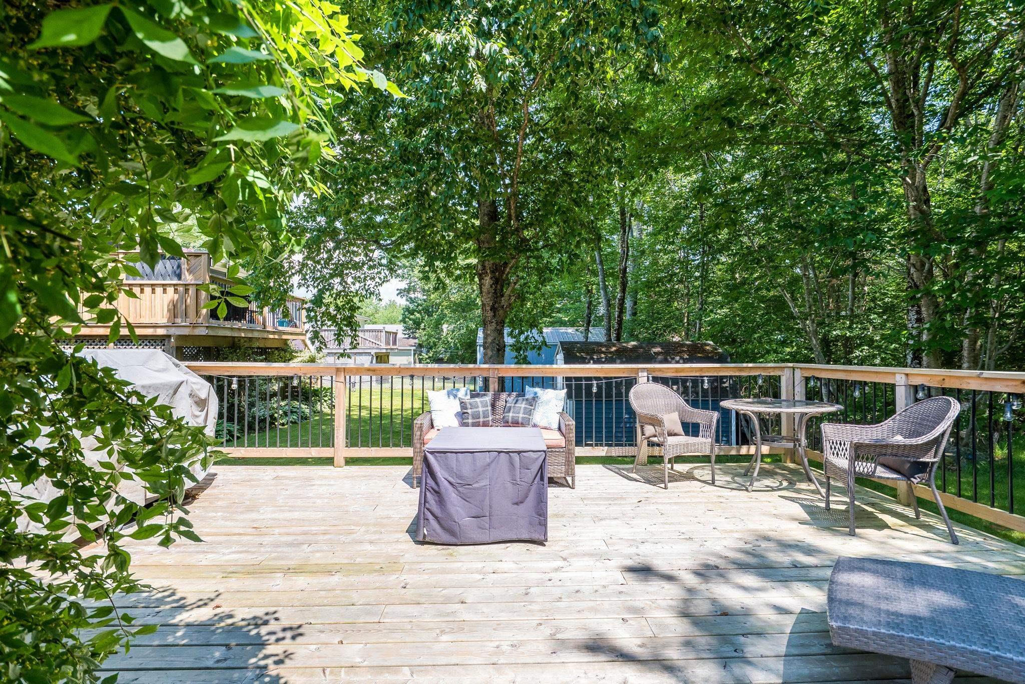 44 Tantling Crescent, Dartmouth, NS (MLS 202616541)