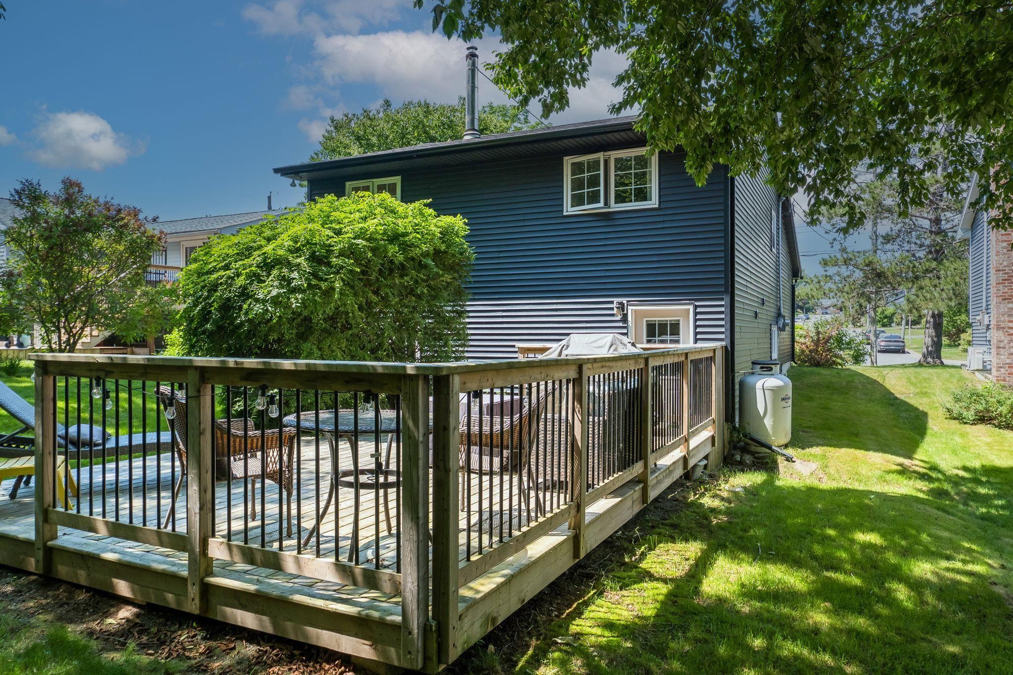 44 Tantling Crescent, Dartmouth, NS (MLS 202616541)