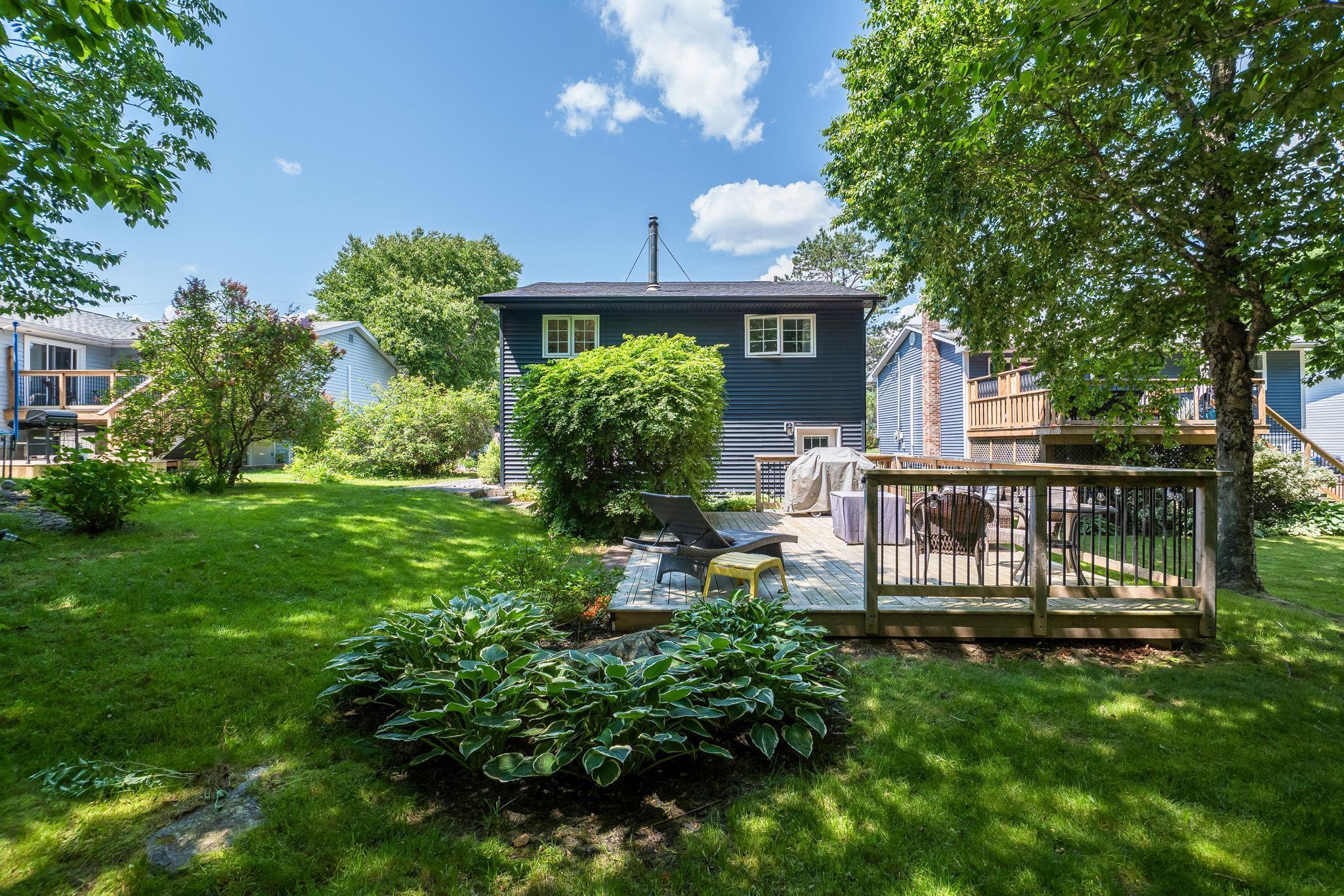 44 Tantling Crescent, Dartmouth, NS (MLS 202616541)