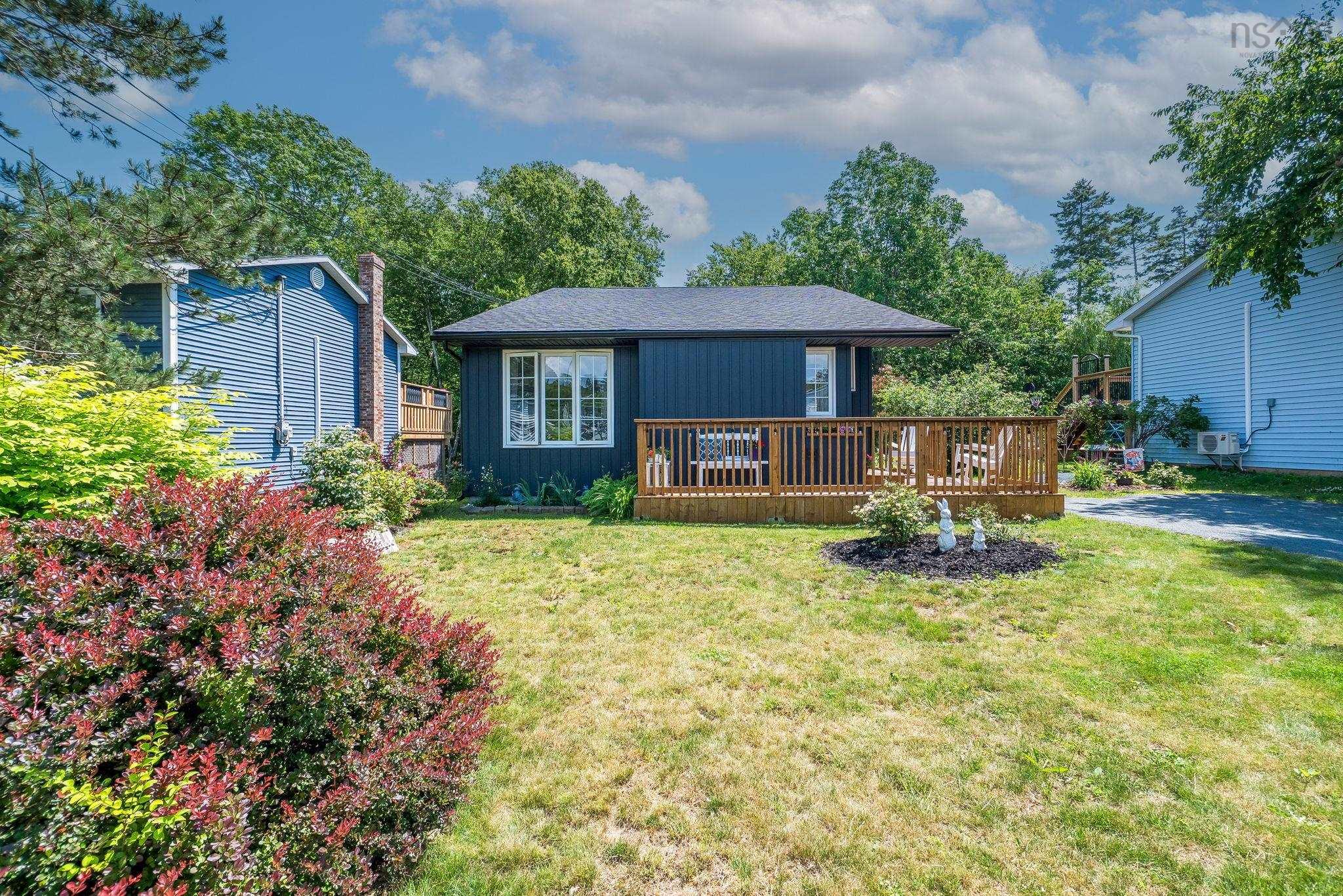 44 Tantling Crescent, Dartmouth, NS (MLS 202616541)