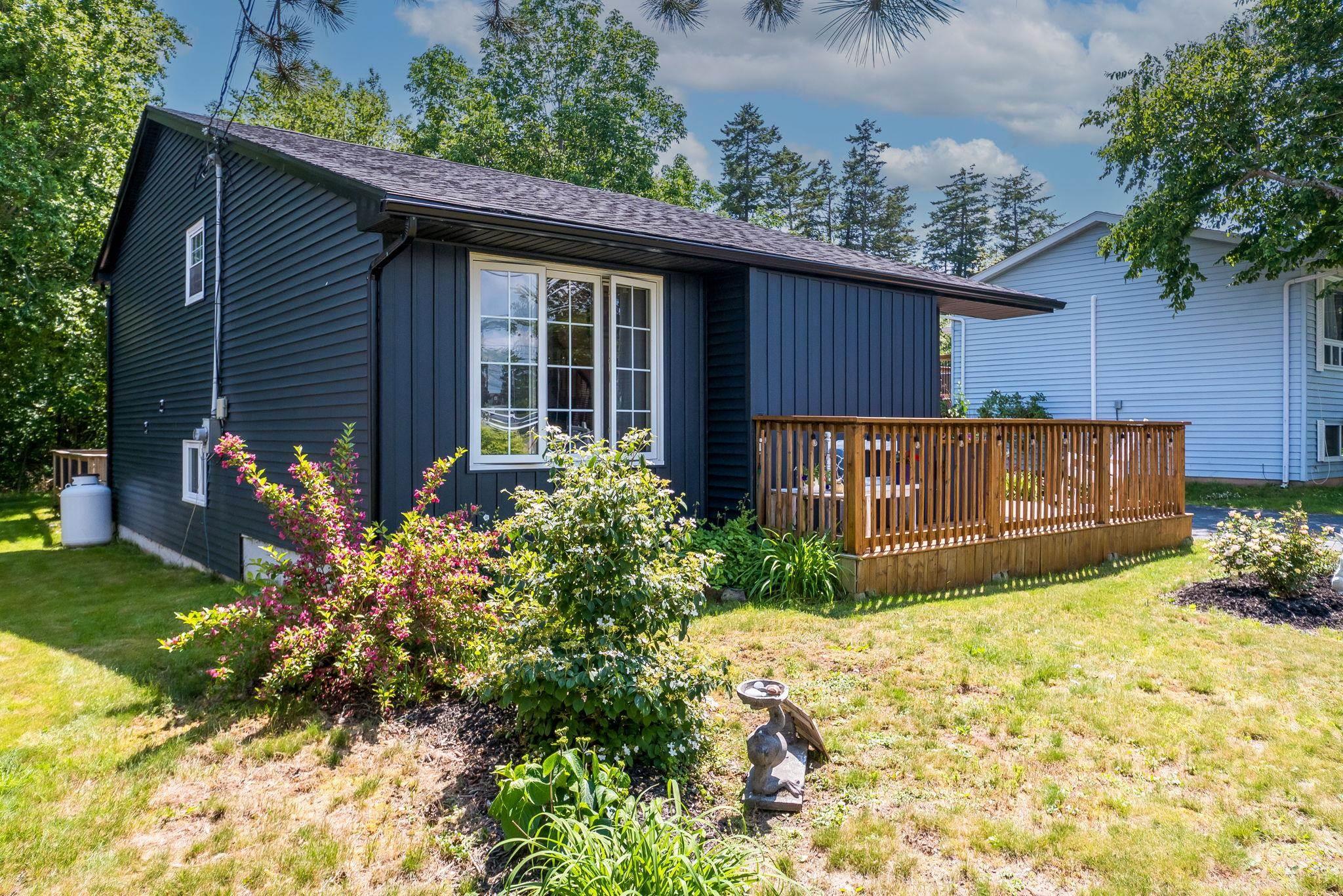44 Tantling Crescent, Dartmouth, NS (MLS 202616541)
