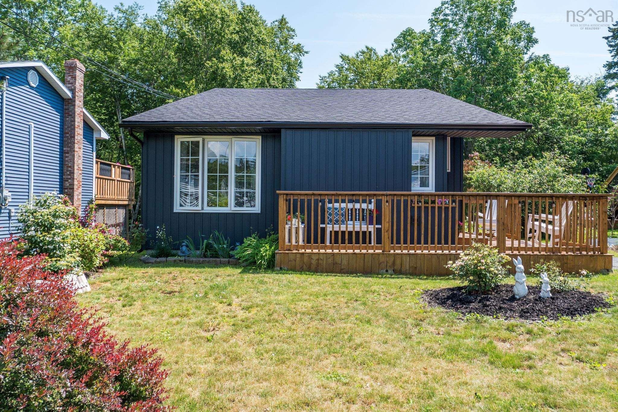 44 Tantling Crescent, Dartmouth, NS (MLS 202616541)