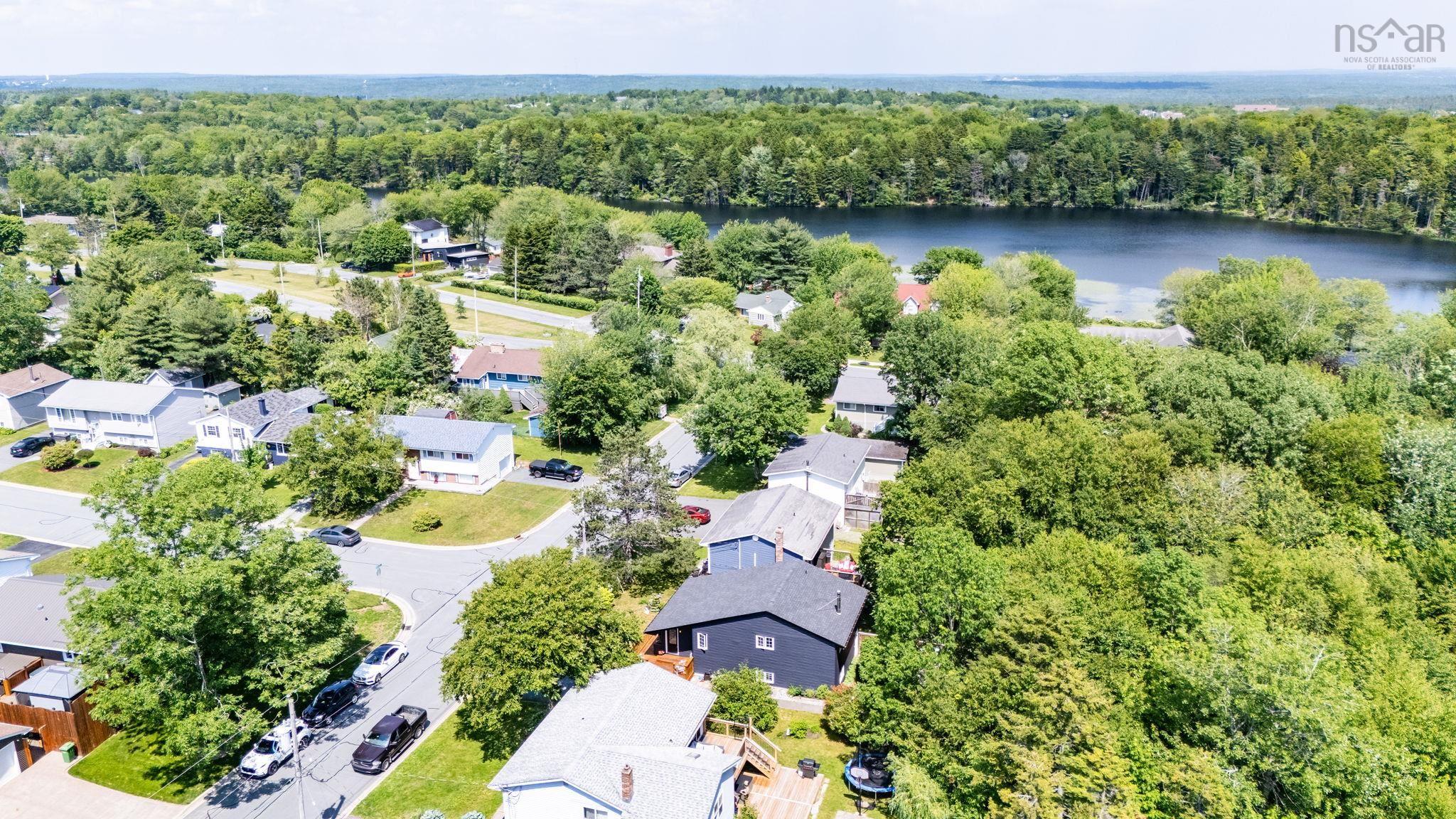 44 Tantling Crescent, Dartmouth, NS (MLS 202616541)
