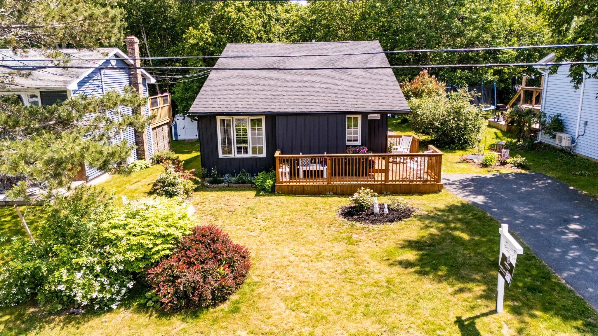 44 Tantling Crescent, Dartmouth, NS (MLS 202616541)