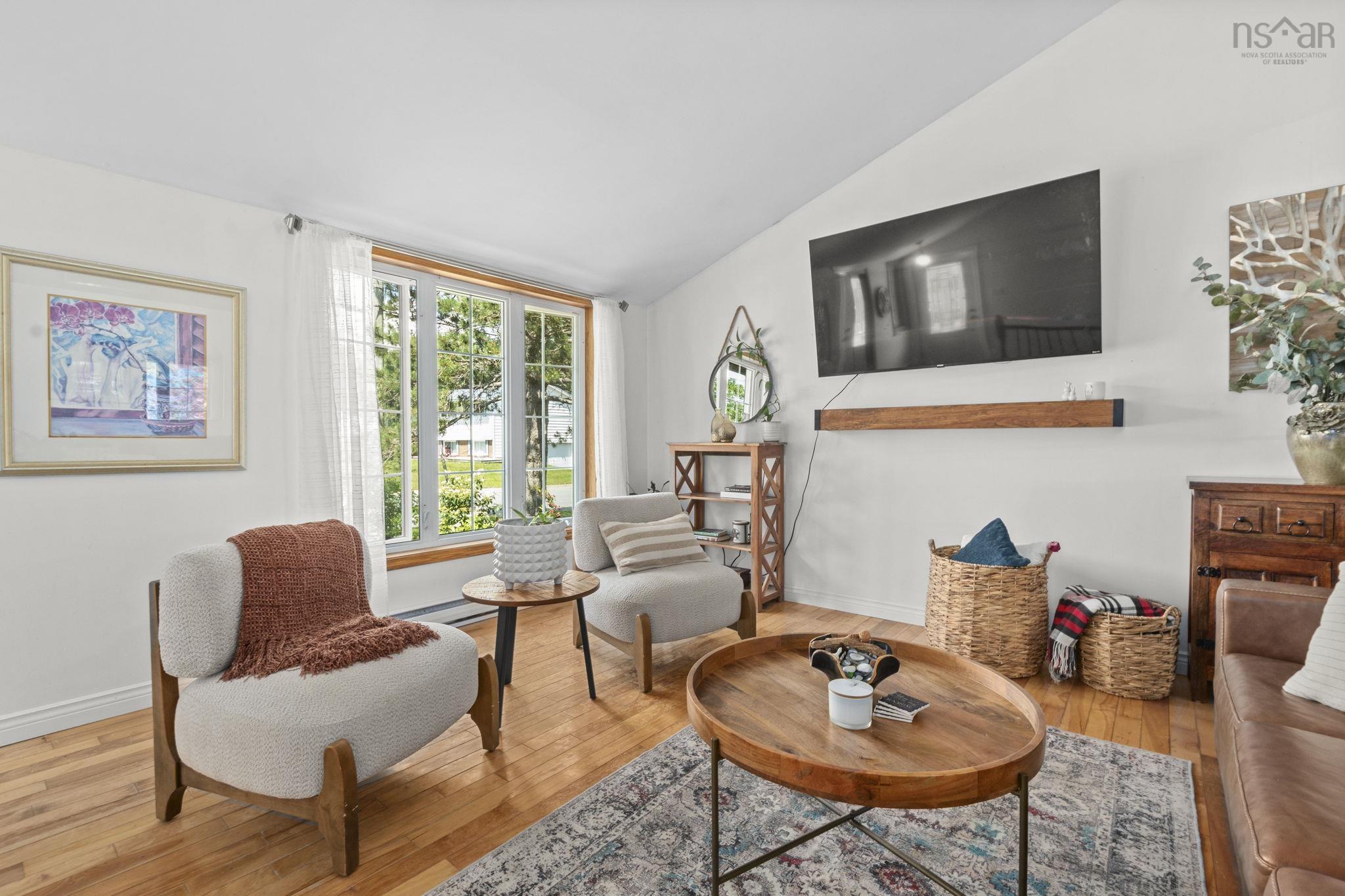 44 Tantling Crescent, Dartmouth, NS (MLS 202616541)
