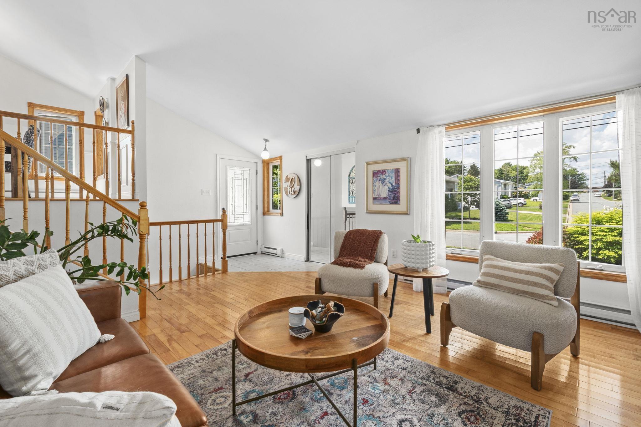 44 Tantling Crescent, Dartmouth, NS (MLS 202616541)