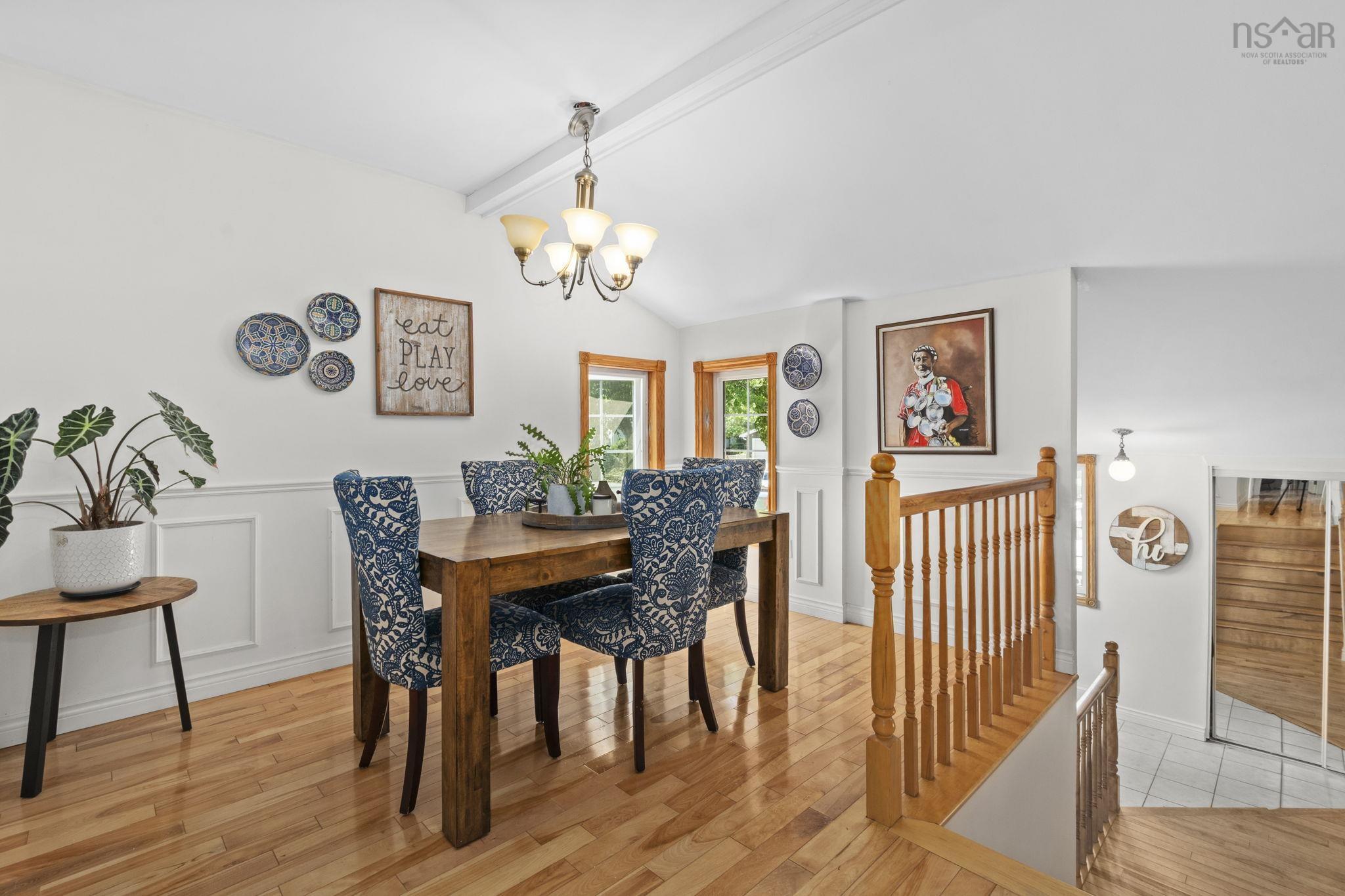 44 Tantling Crescent, Dartmouth, NS (MLS 202616541)