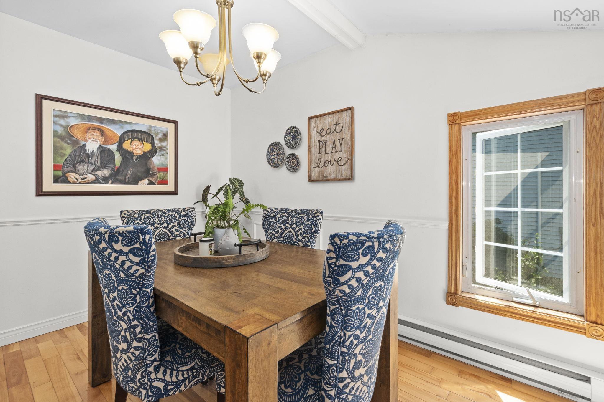 44 Tantling Crescent, Dartmouth, NS (MLS 202616541)
