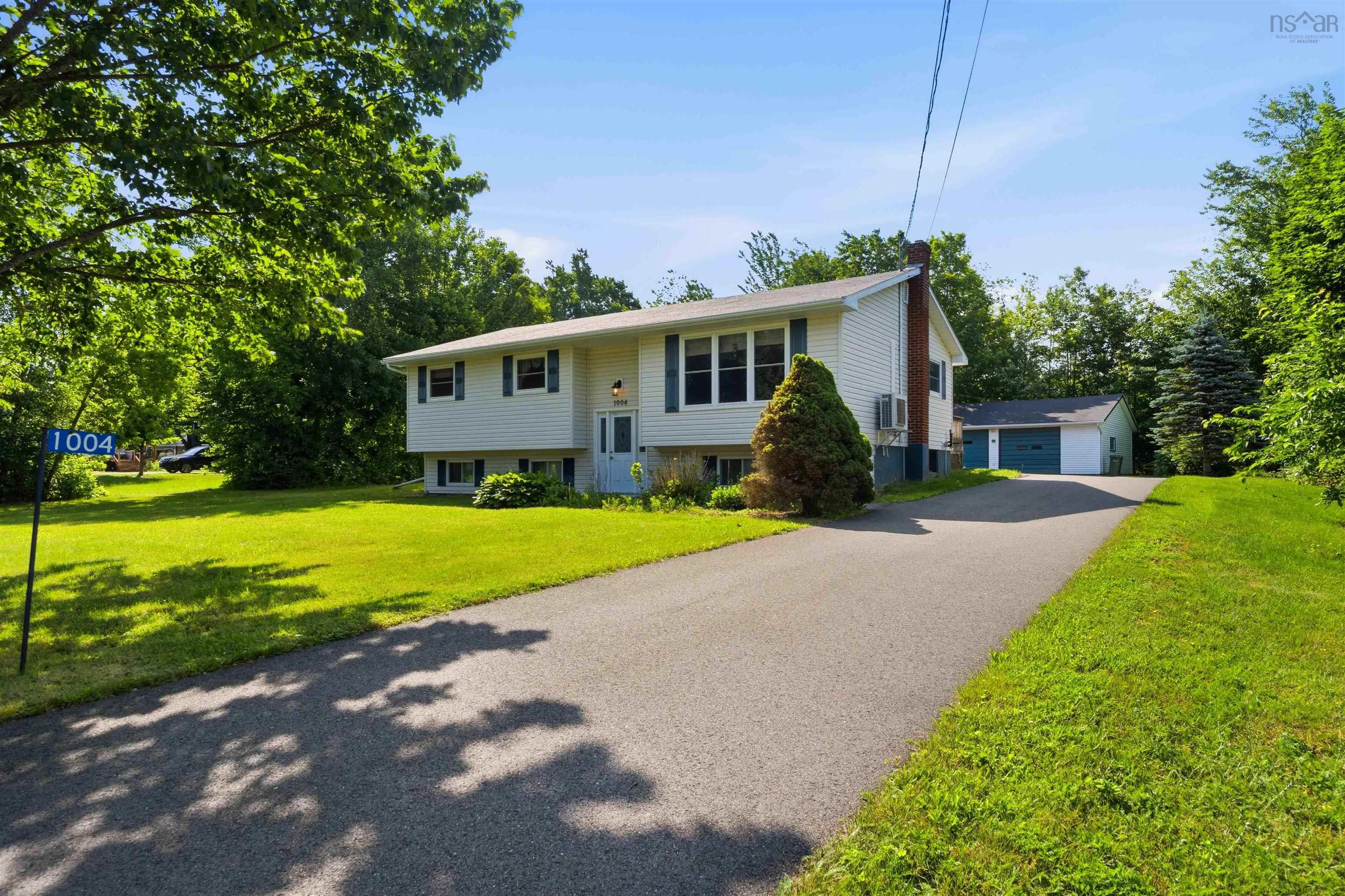 1004 Lydiard Rd, Centreville, NS (MLS® 202616546)