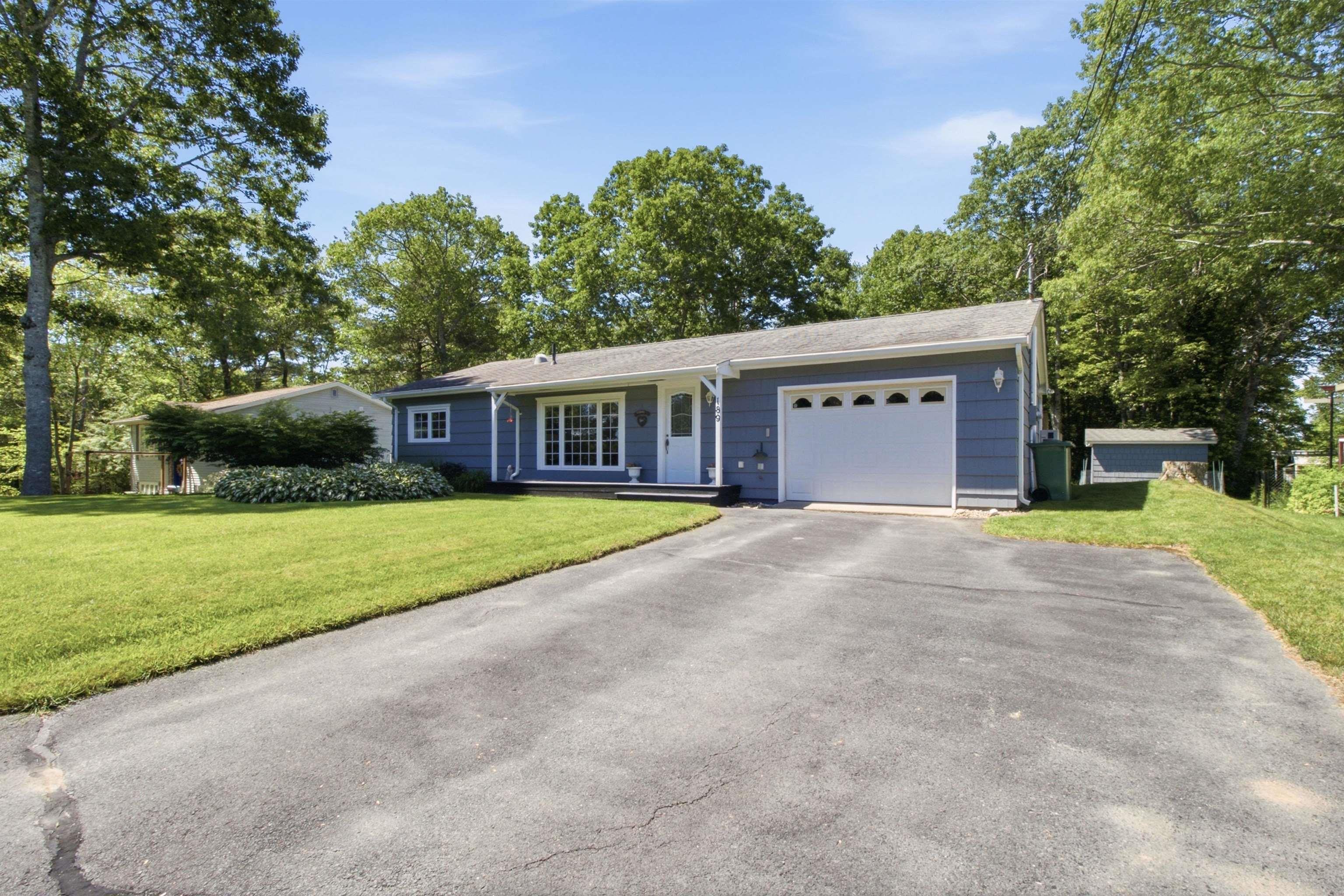 189 Lakeview Road, Lakeview, NS (MLS® 202616555)