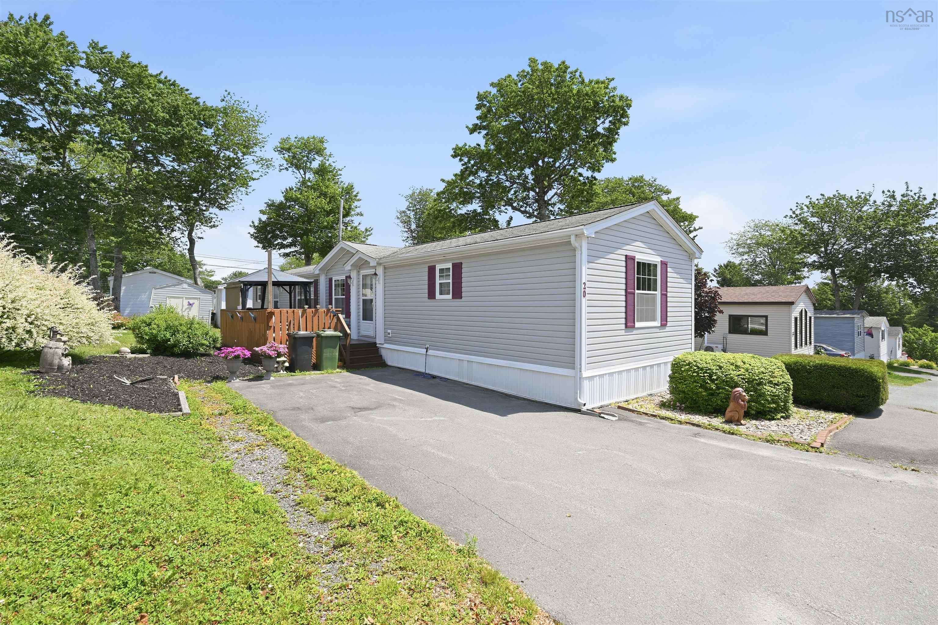 20 Fifth Street, Lucasville, NS (MLS® 202616562)