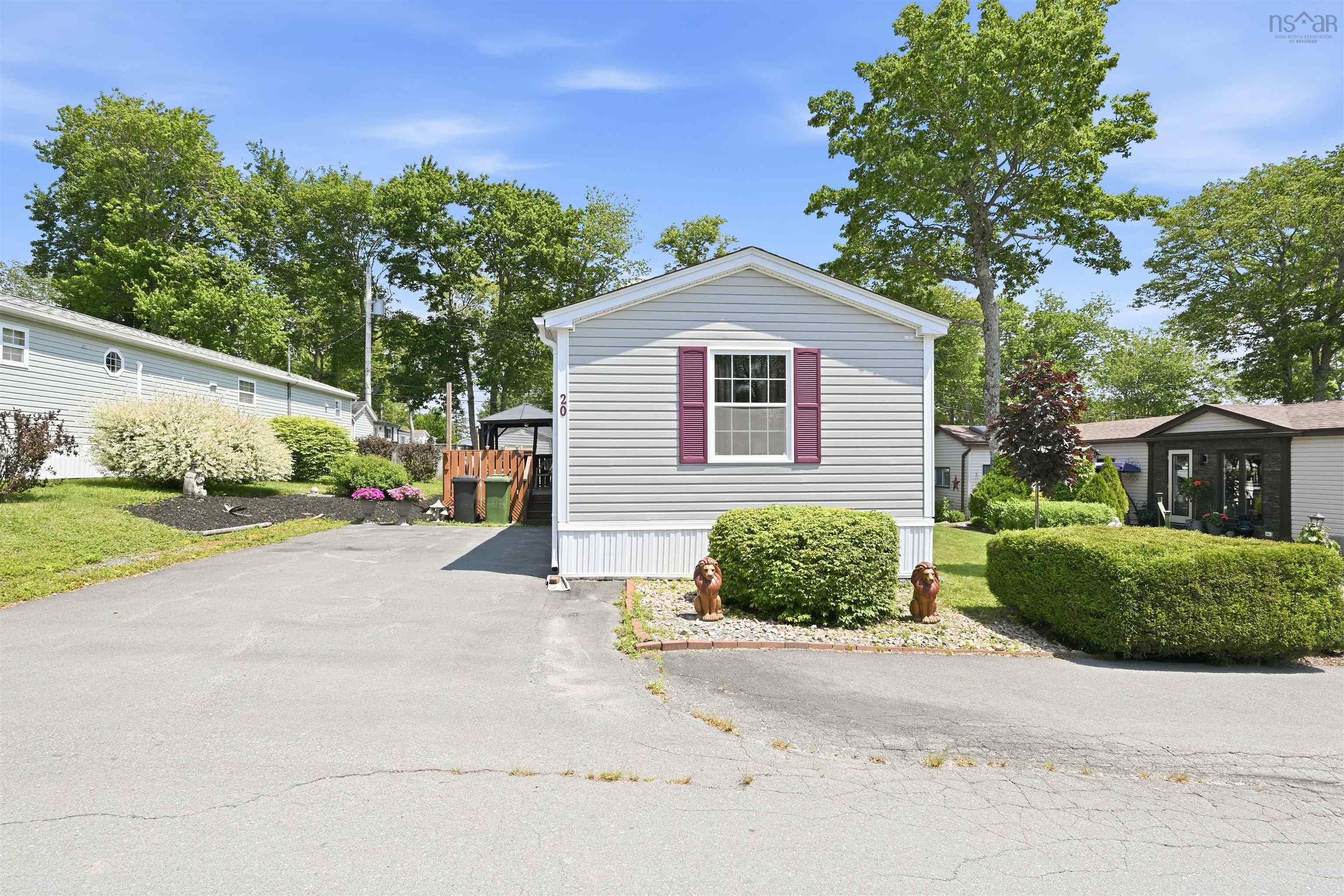 20 Fifth Street, Lucasville, NS (MLS 202616562)