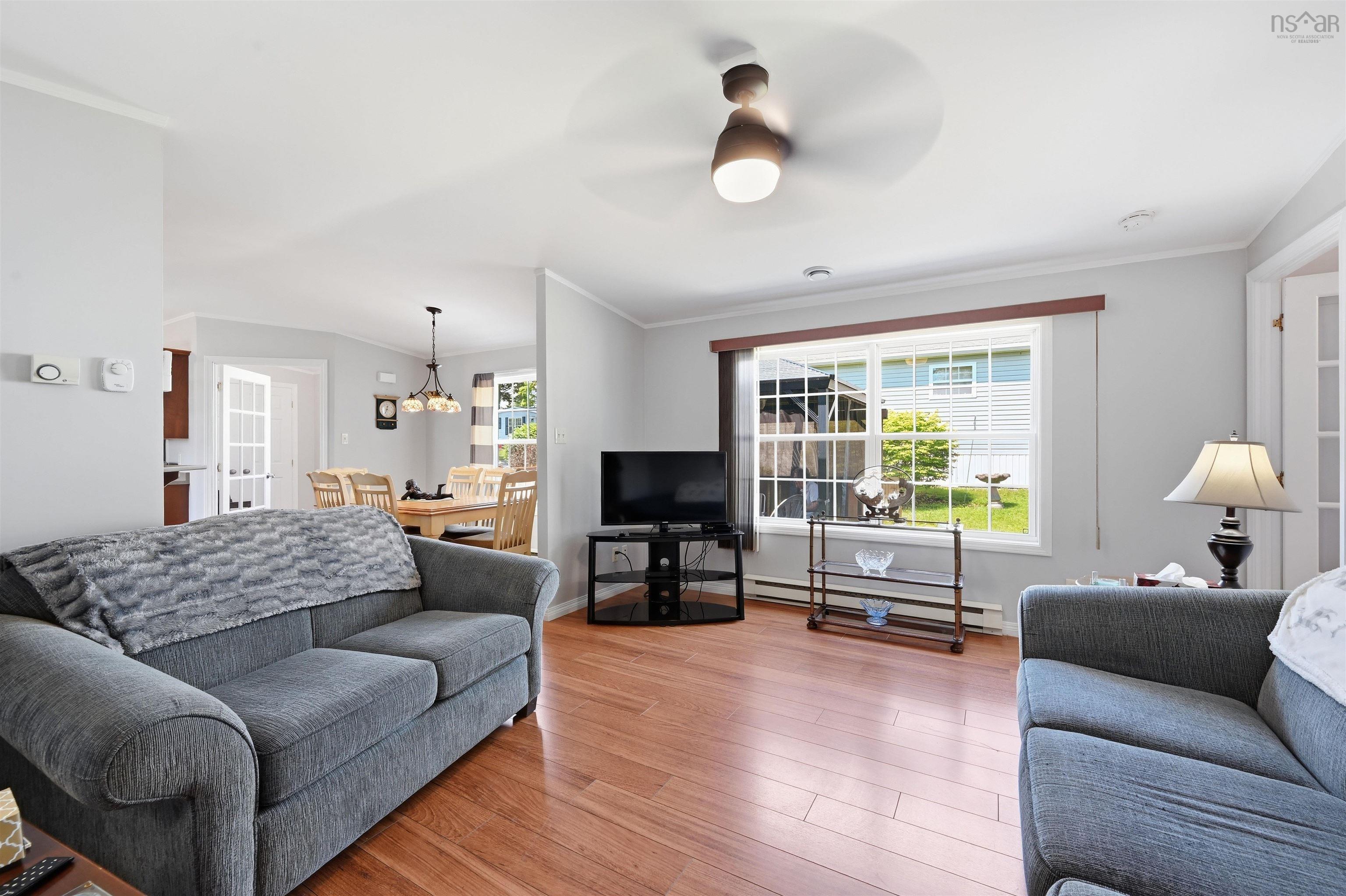 20 Fifth Street, Lucasville, NS (MLS 202616562)