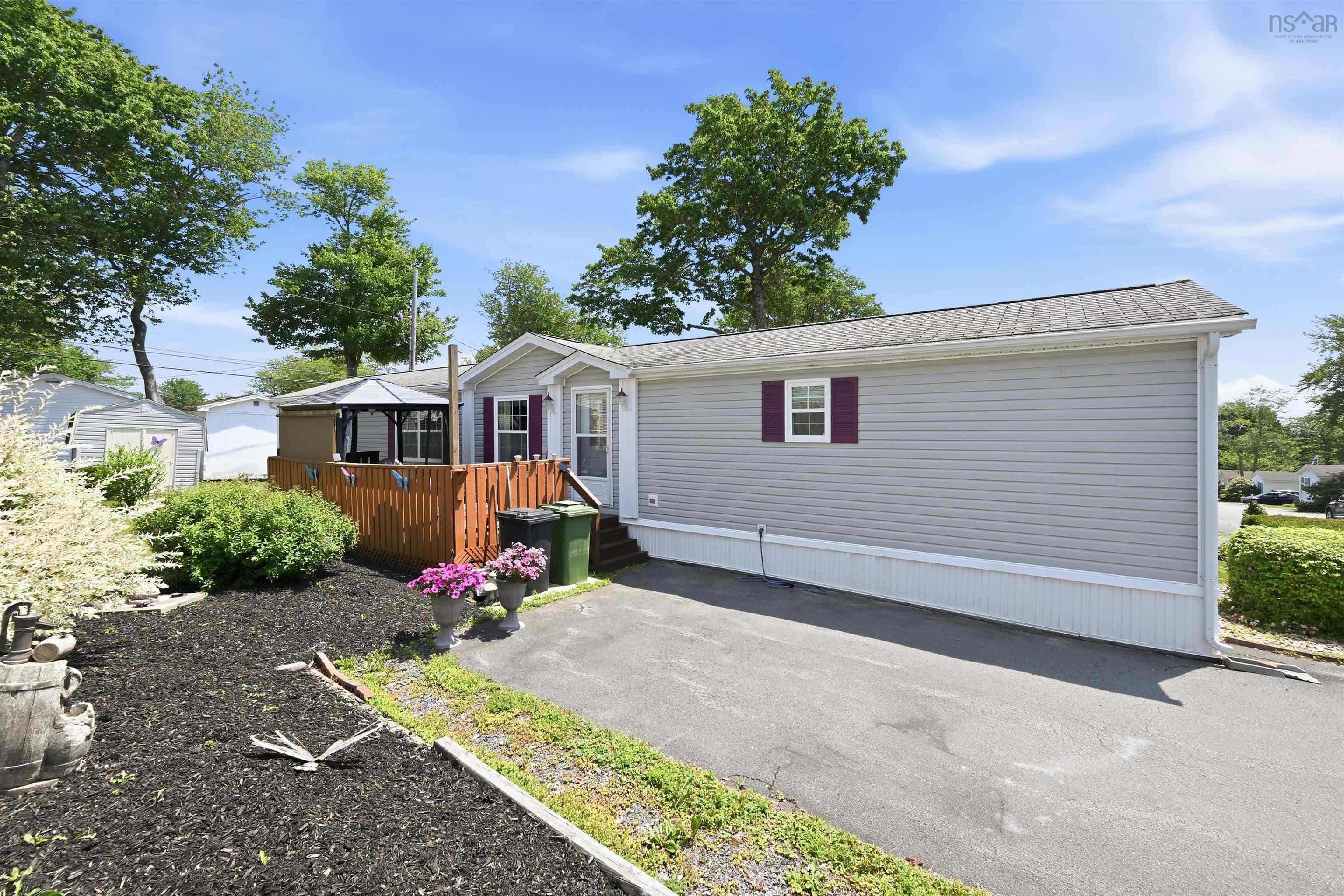 20 Fifth Street, Lucasville, NS (MLS 202616562)