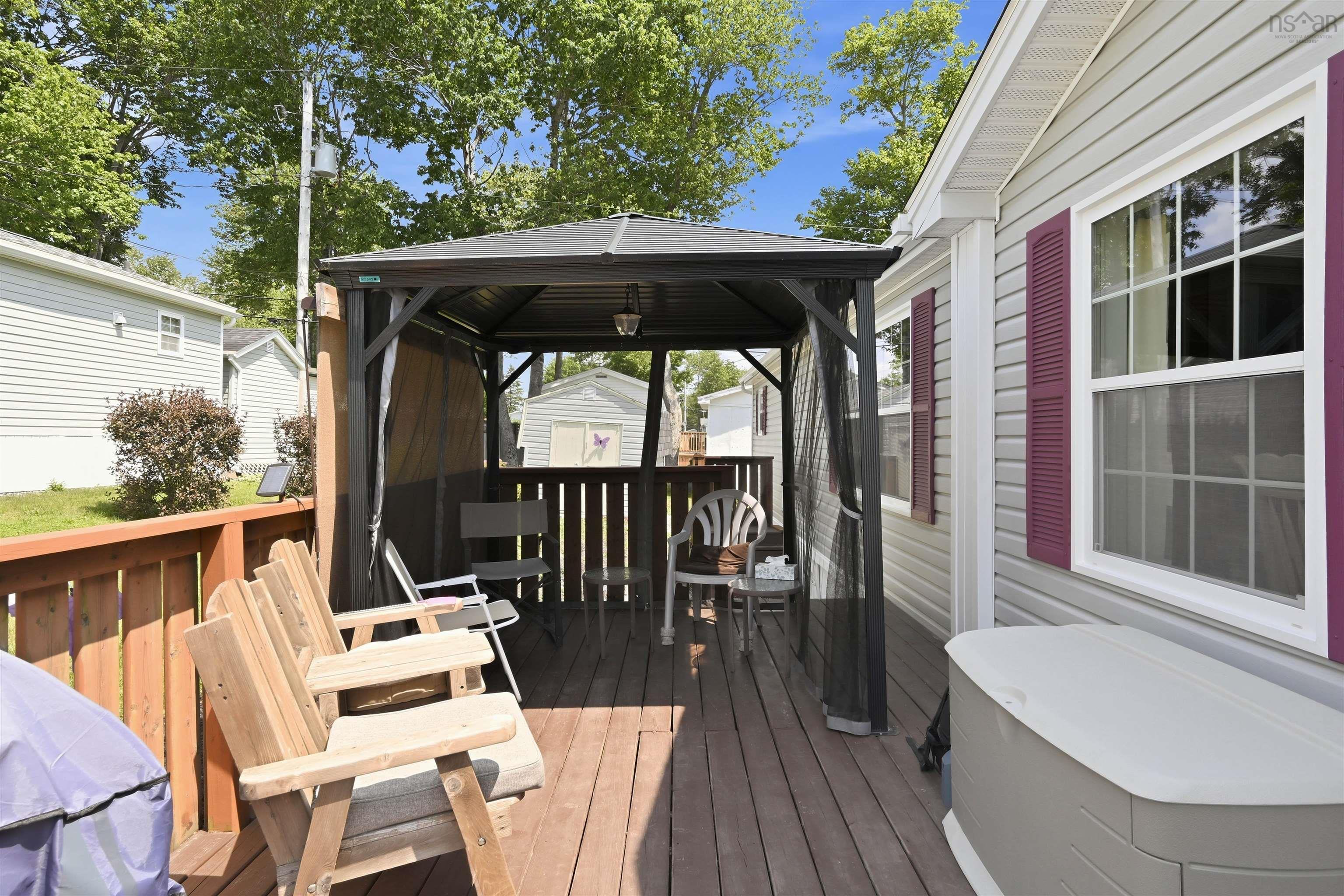 20 Fifth Street, Lucasville, NS (MLS 202616562)