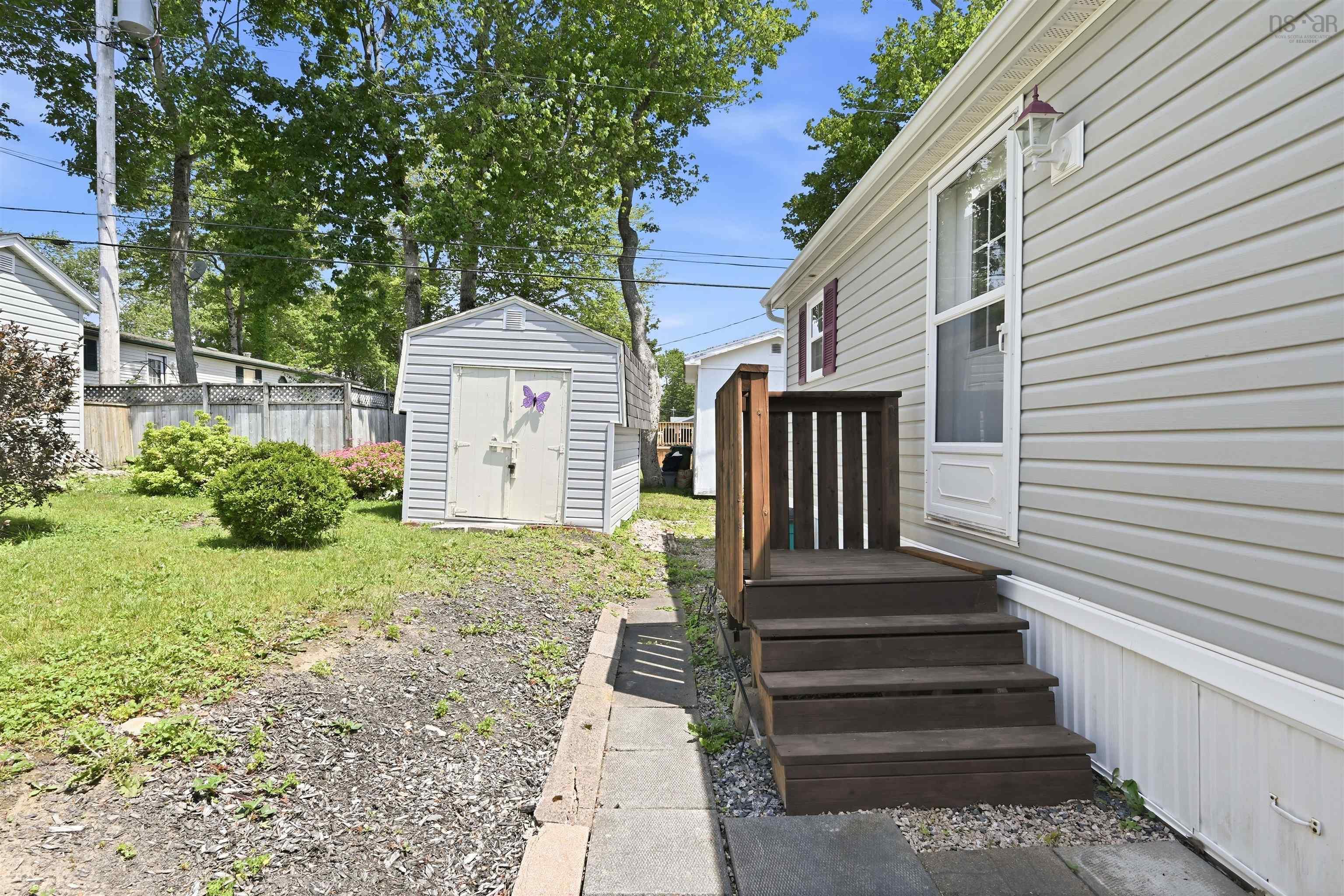 20 Fifth Street, Lucasville, NS (MLS 202616562)