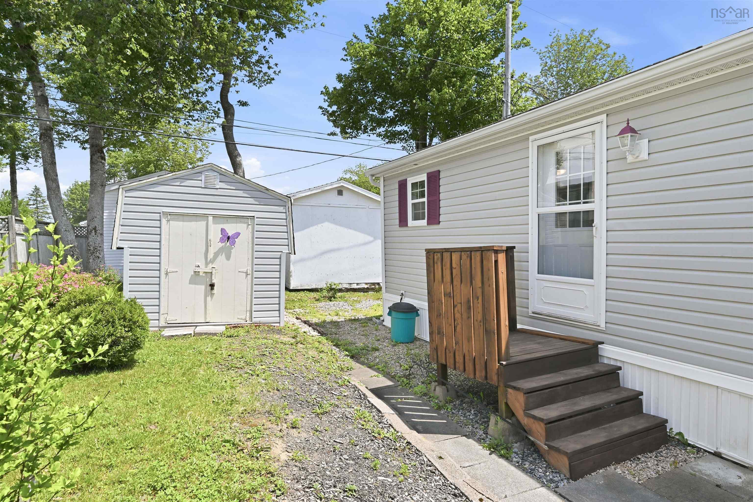 20 Fifth Street, Lucasville, NS (MLS 202616562)
