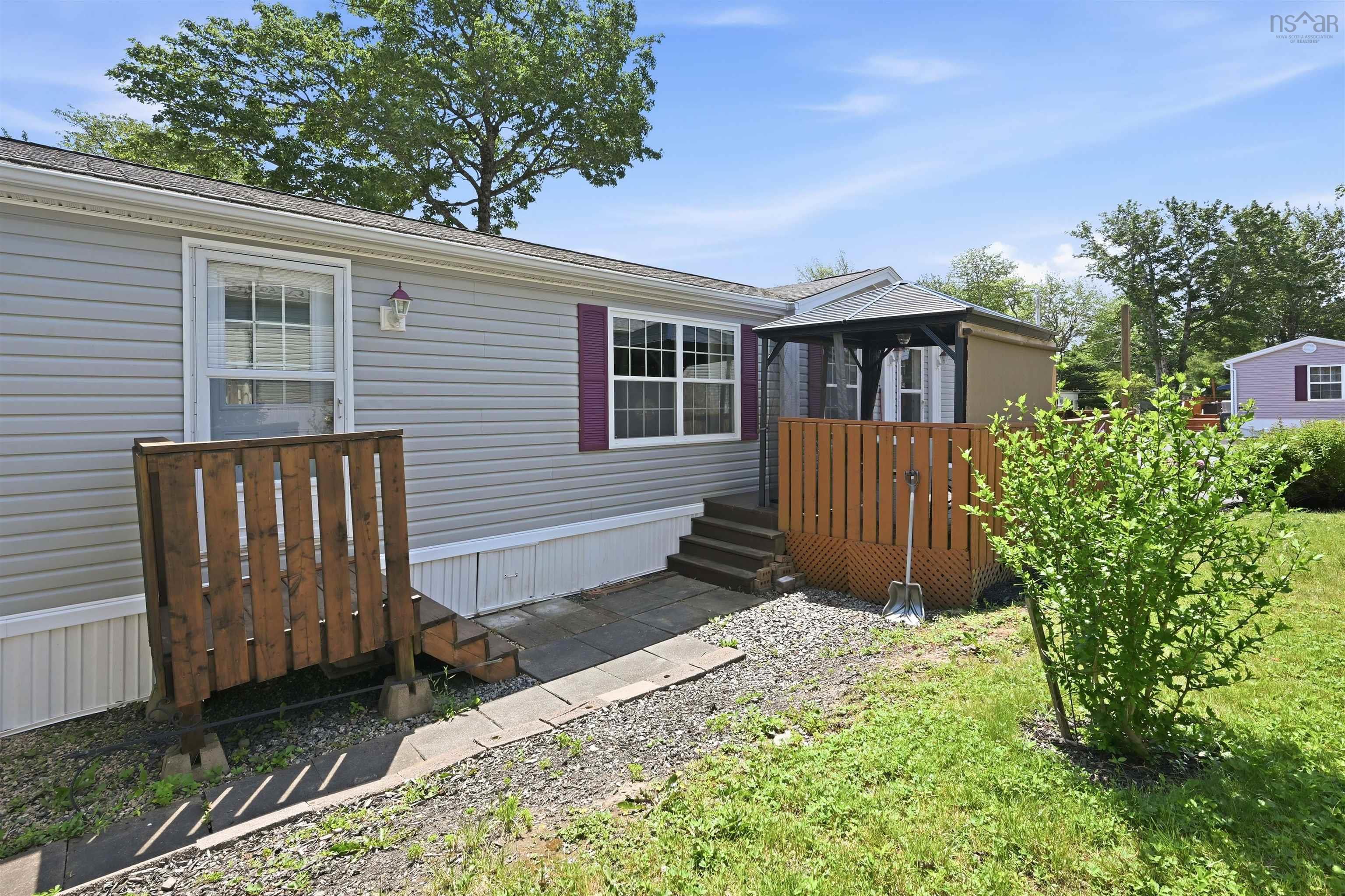 20 Fifth Street, Lucasville, NS (MLS 202616562)