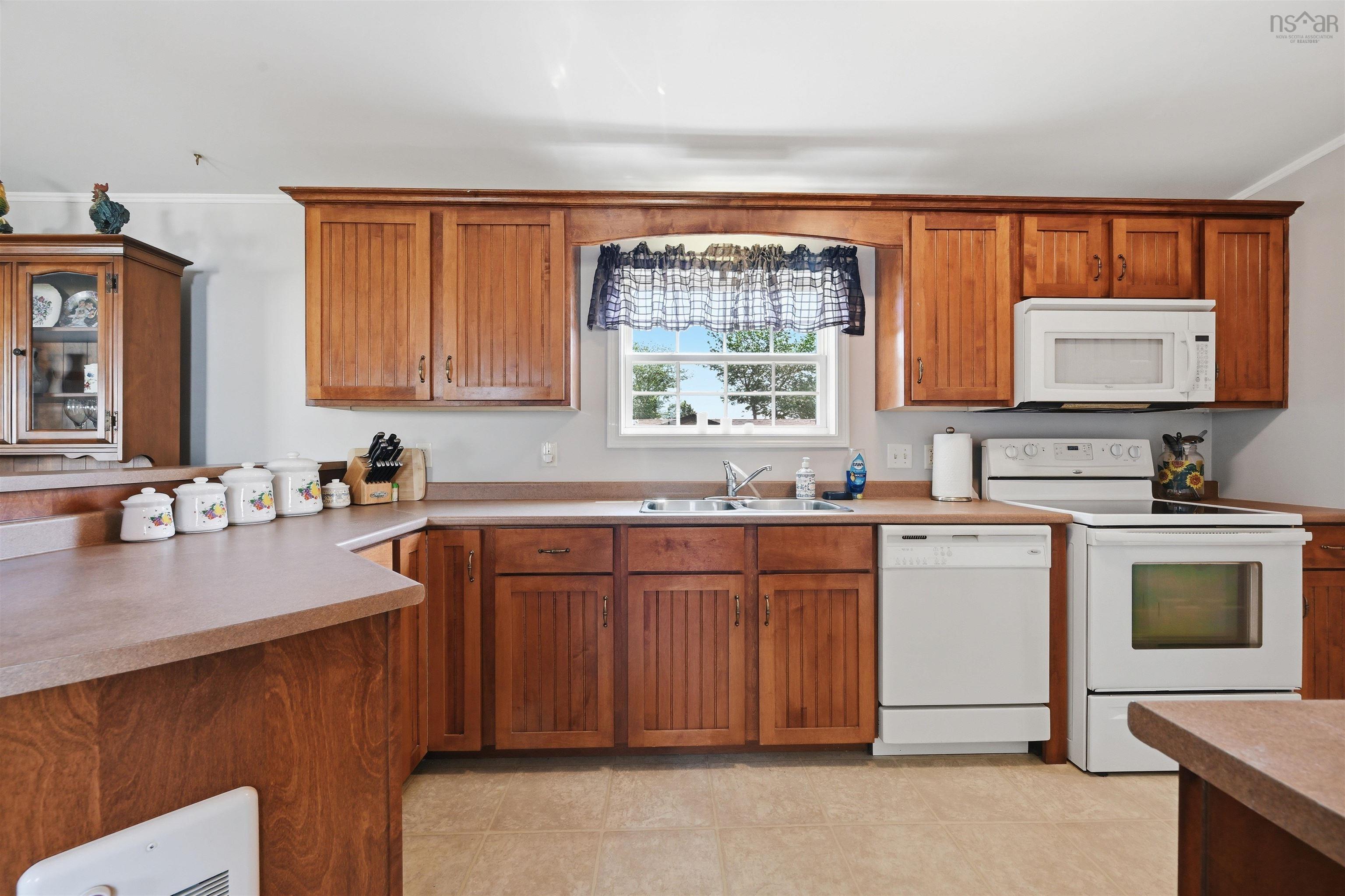 20 Fifth Street, Lucasville, NS (MLS 202616562)