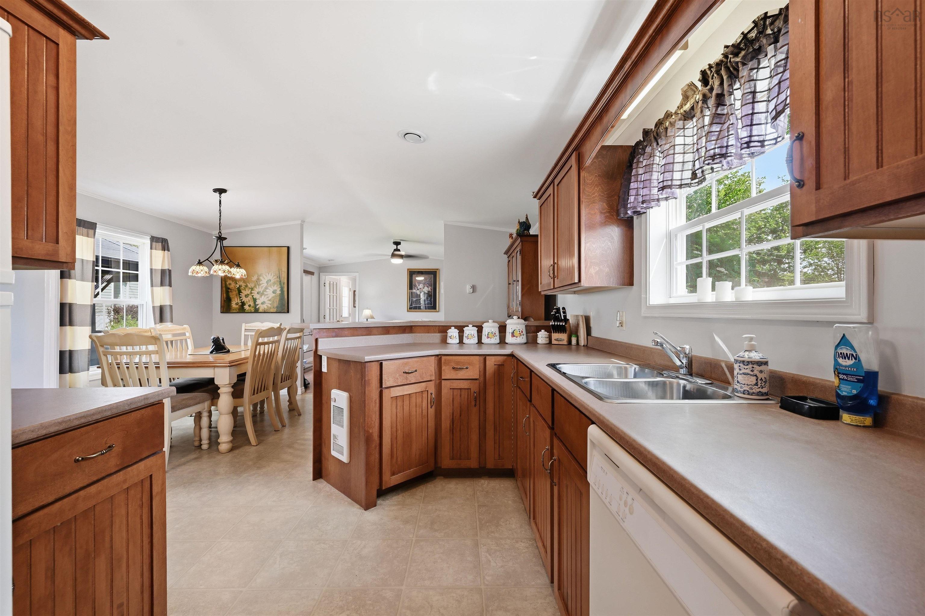 20 Fifth Street, Lucasville, NS (MLS 202616562)