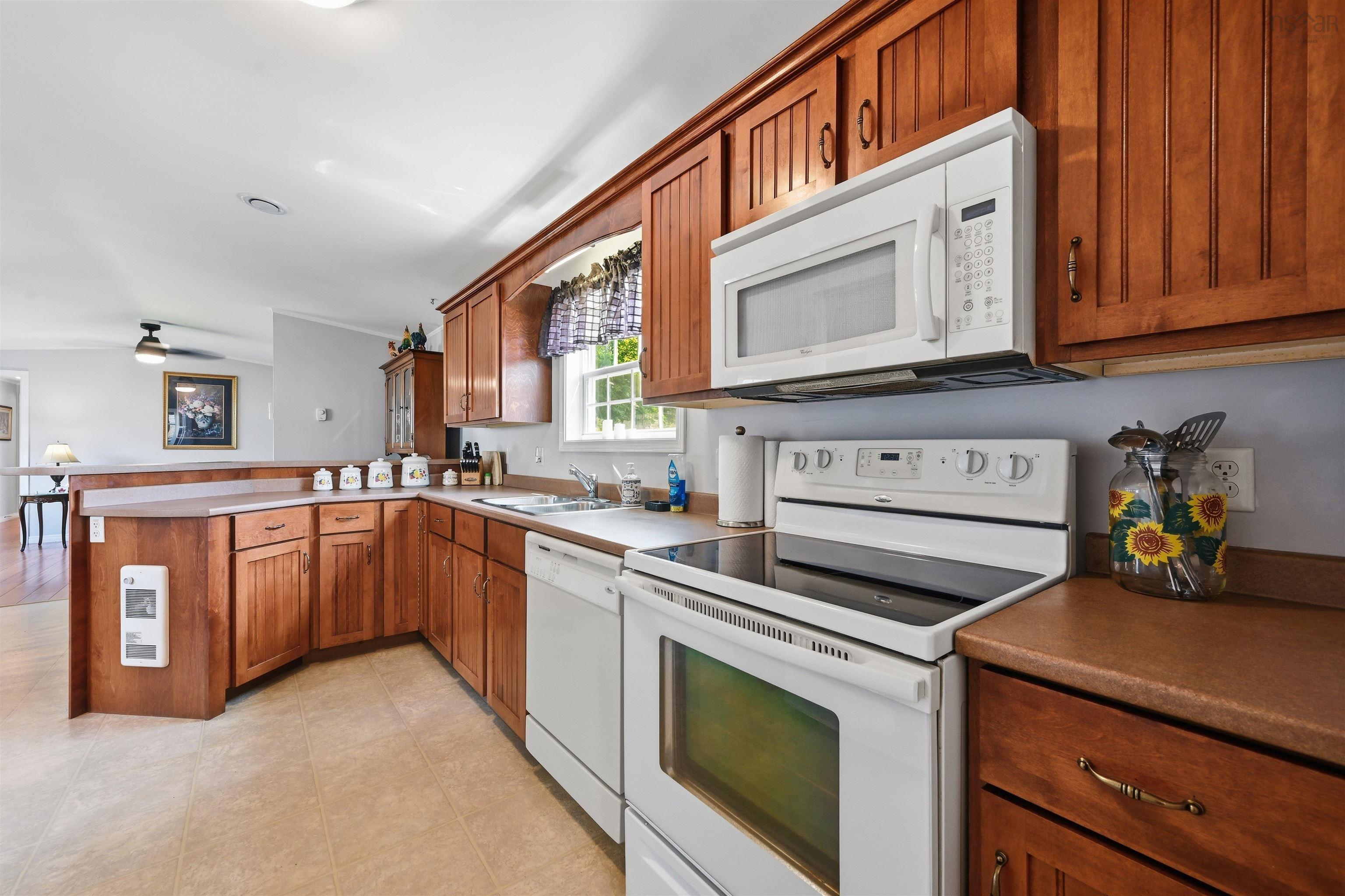 20 Fifth Street, Lucasville, NS (MLS 202616562)