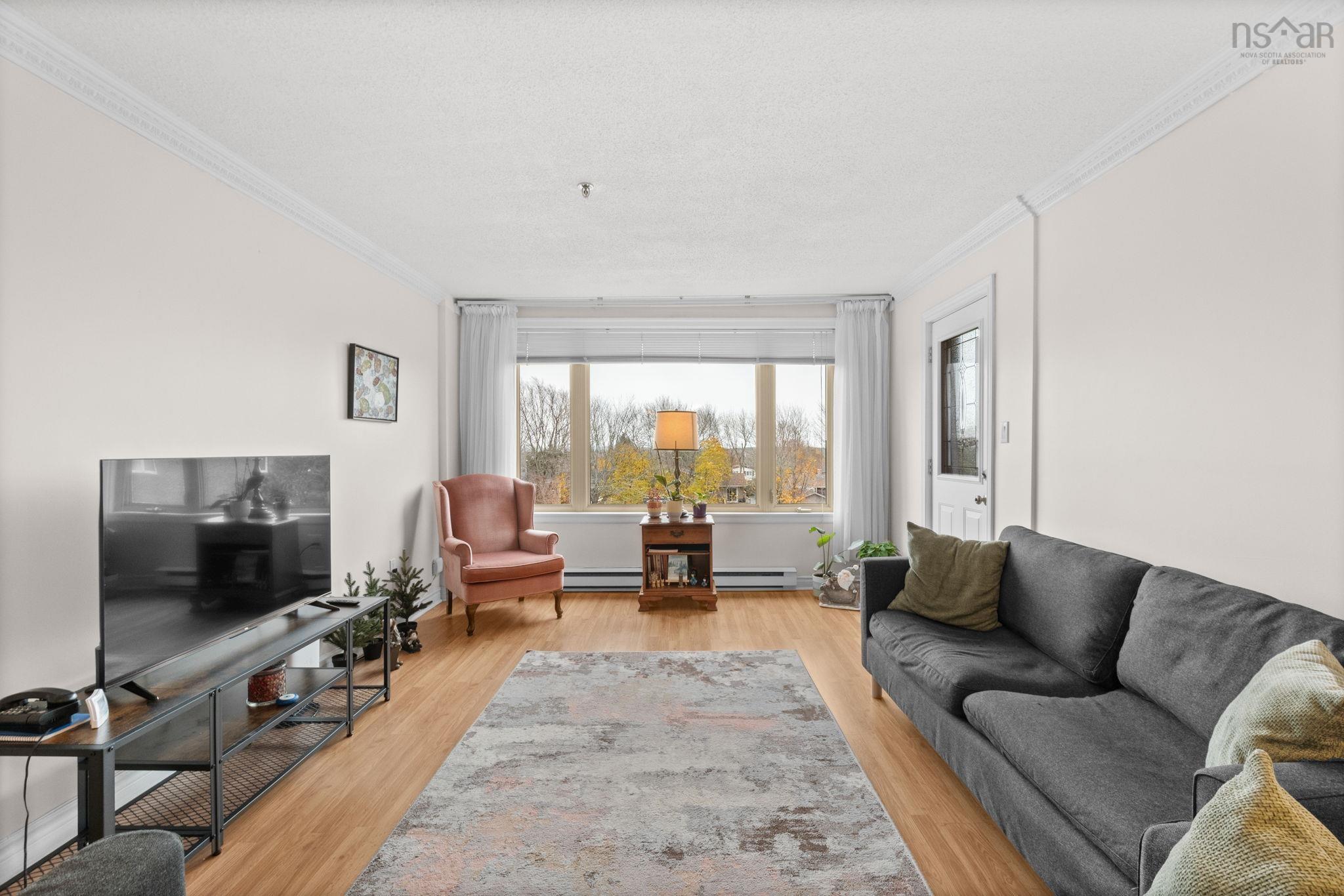 403 64 Cumberland Drive, Cole Harbour, NS (MLS 202616565)
